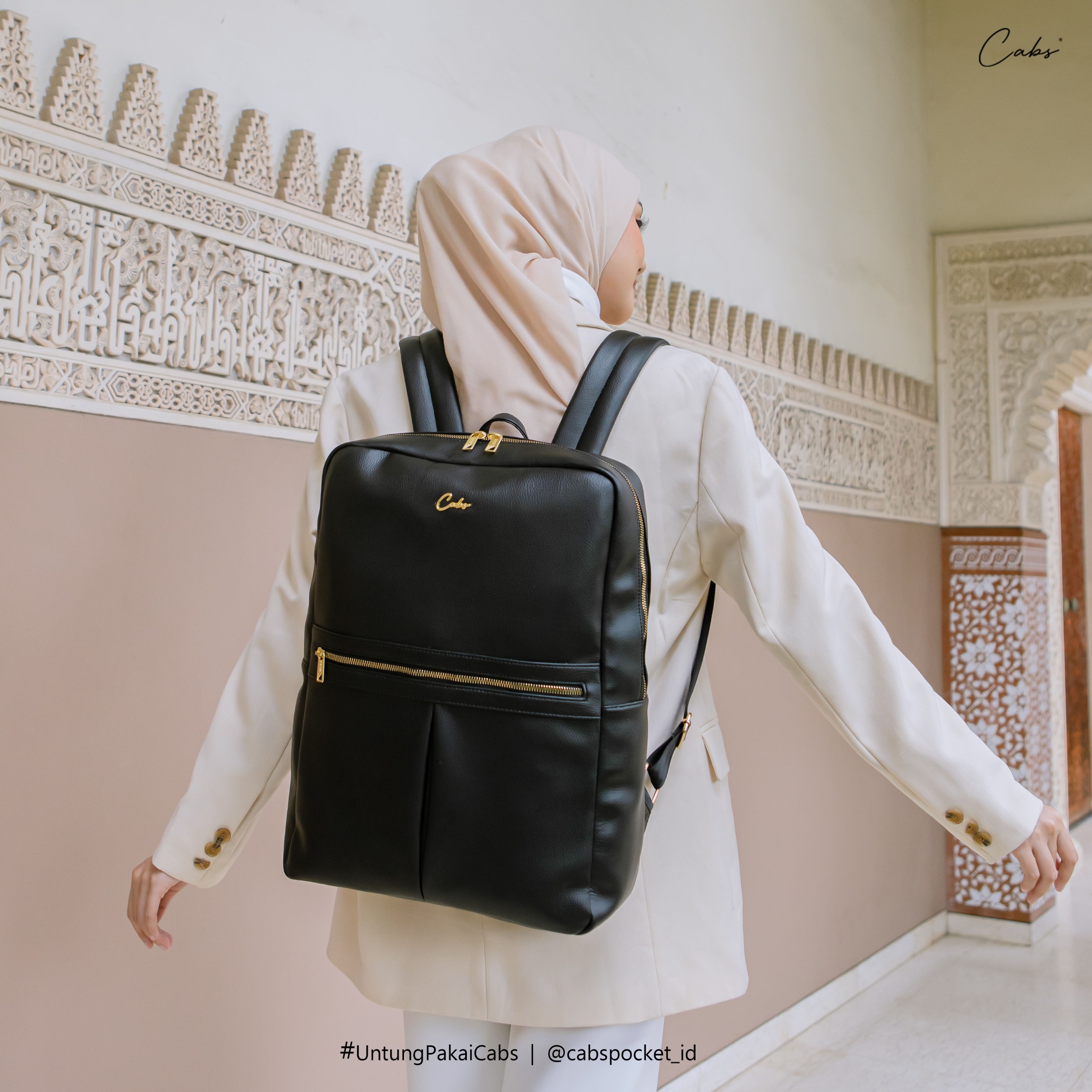 Tas Rubby - Original By Cabs
