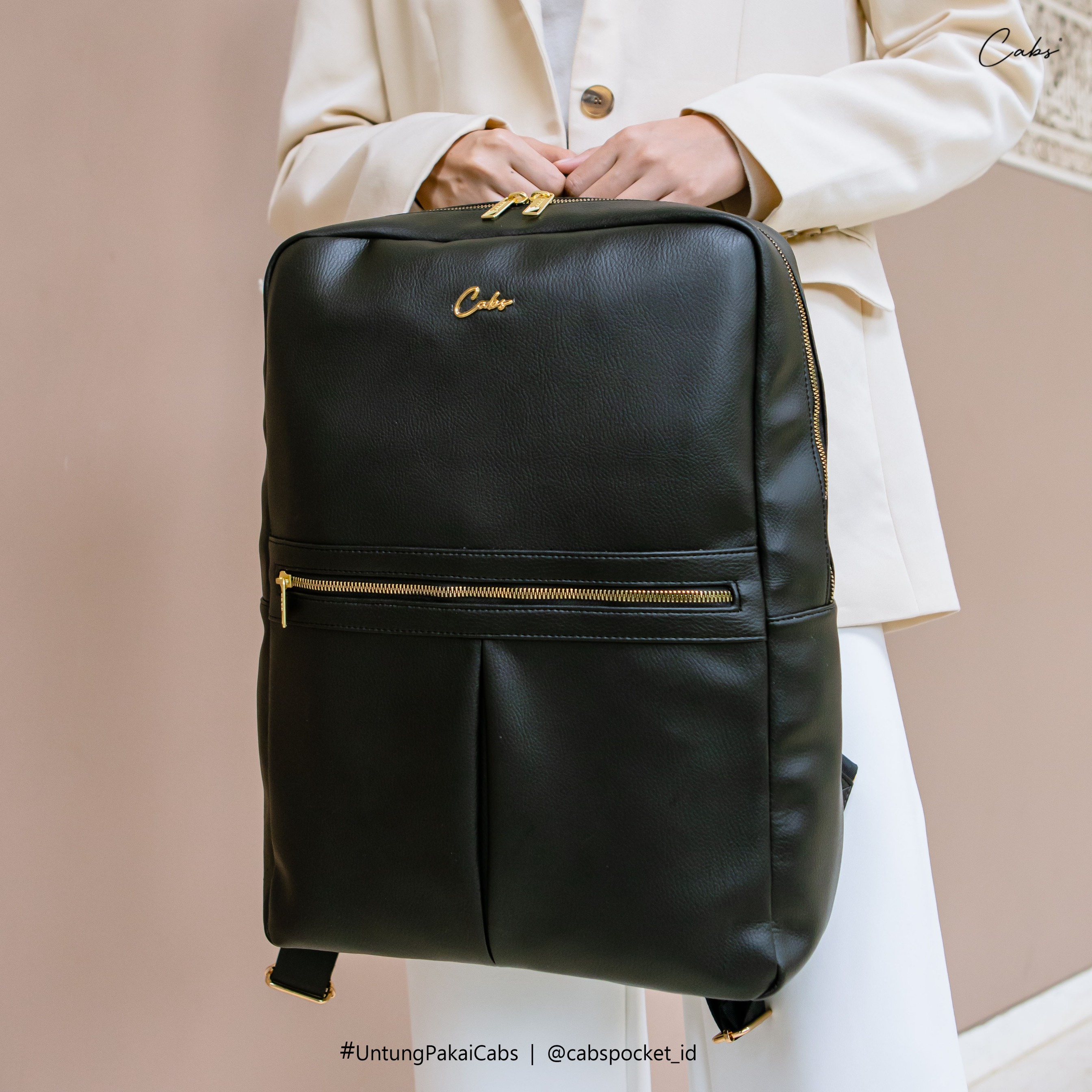Tas Rubby - Original By Cabs