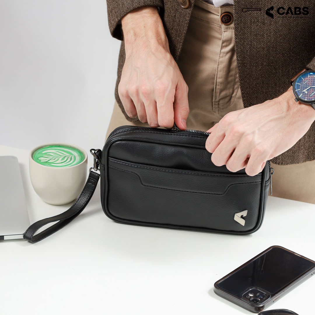 Pouch Dipta - Original by Cabs