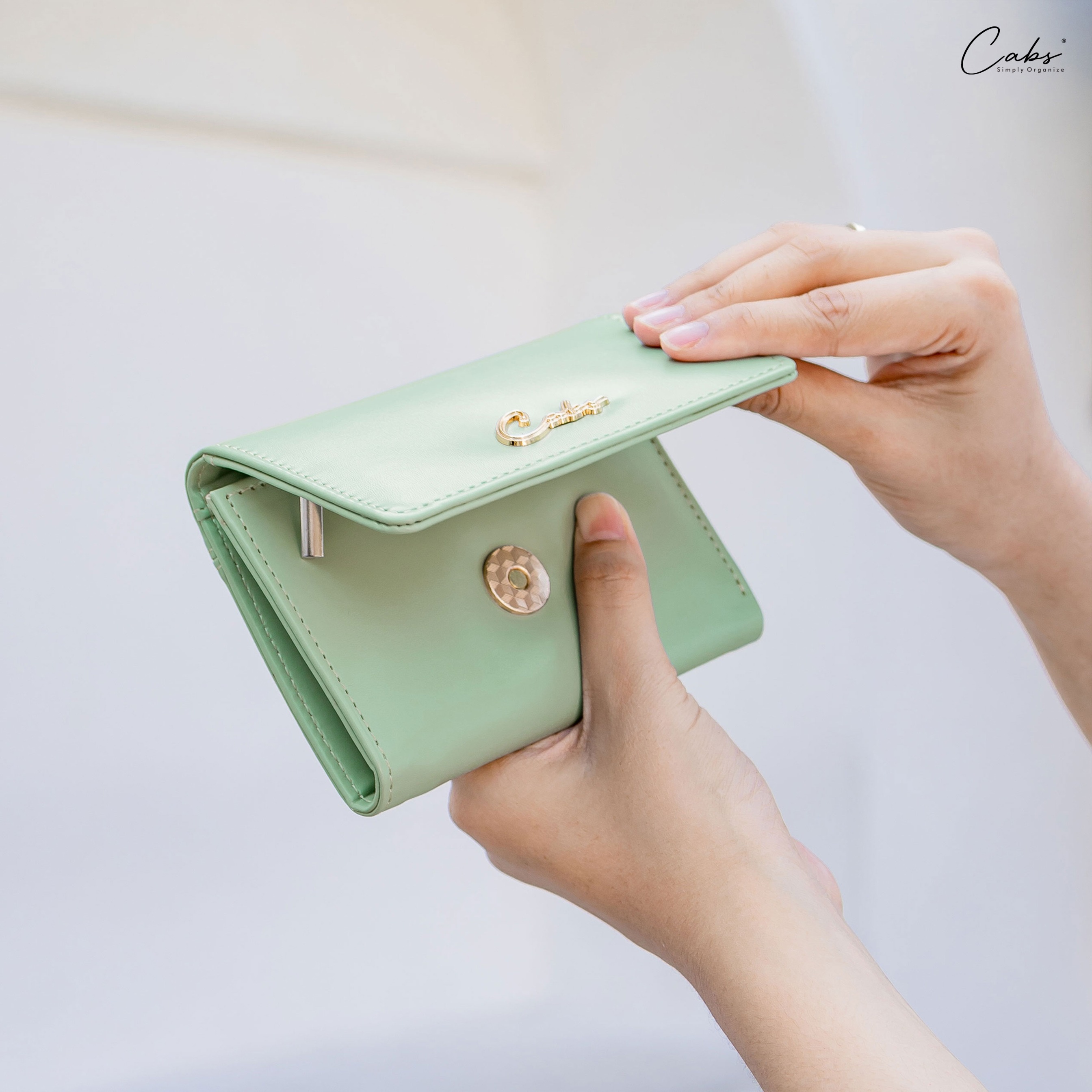 Dompet Freya - Original By Cabs
