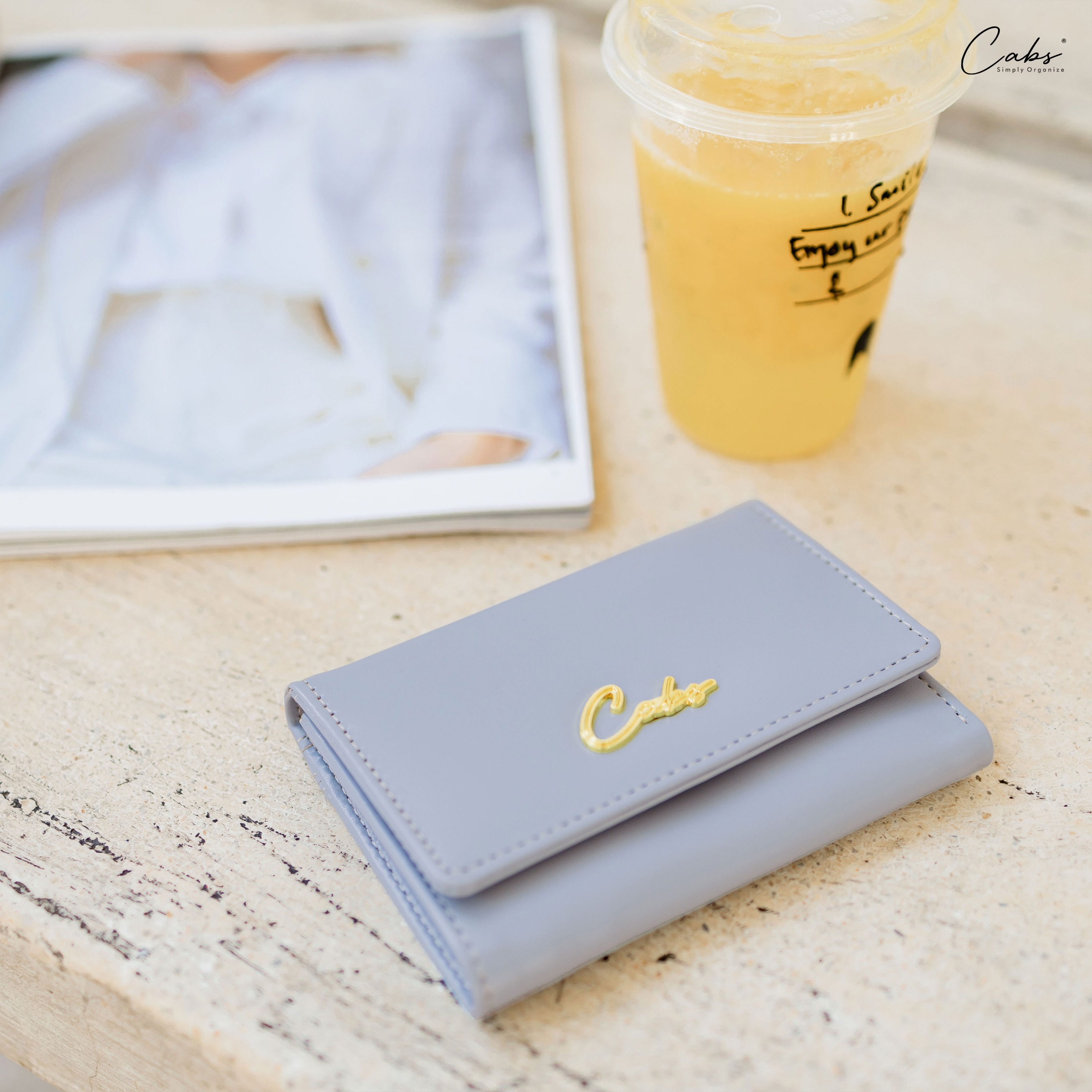 Dompet Freya - Original By Cabs