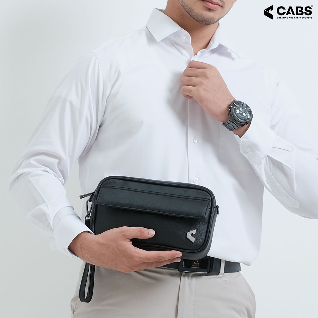 Pouch Cakra - Original by Cabs