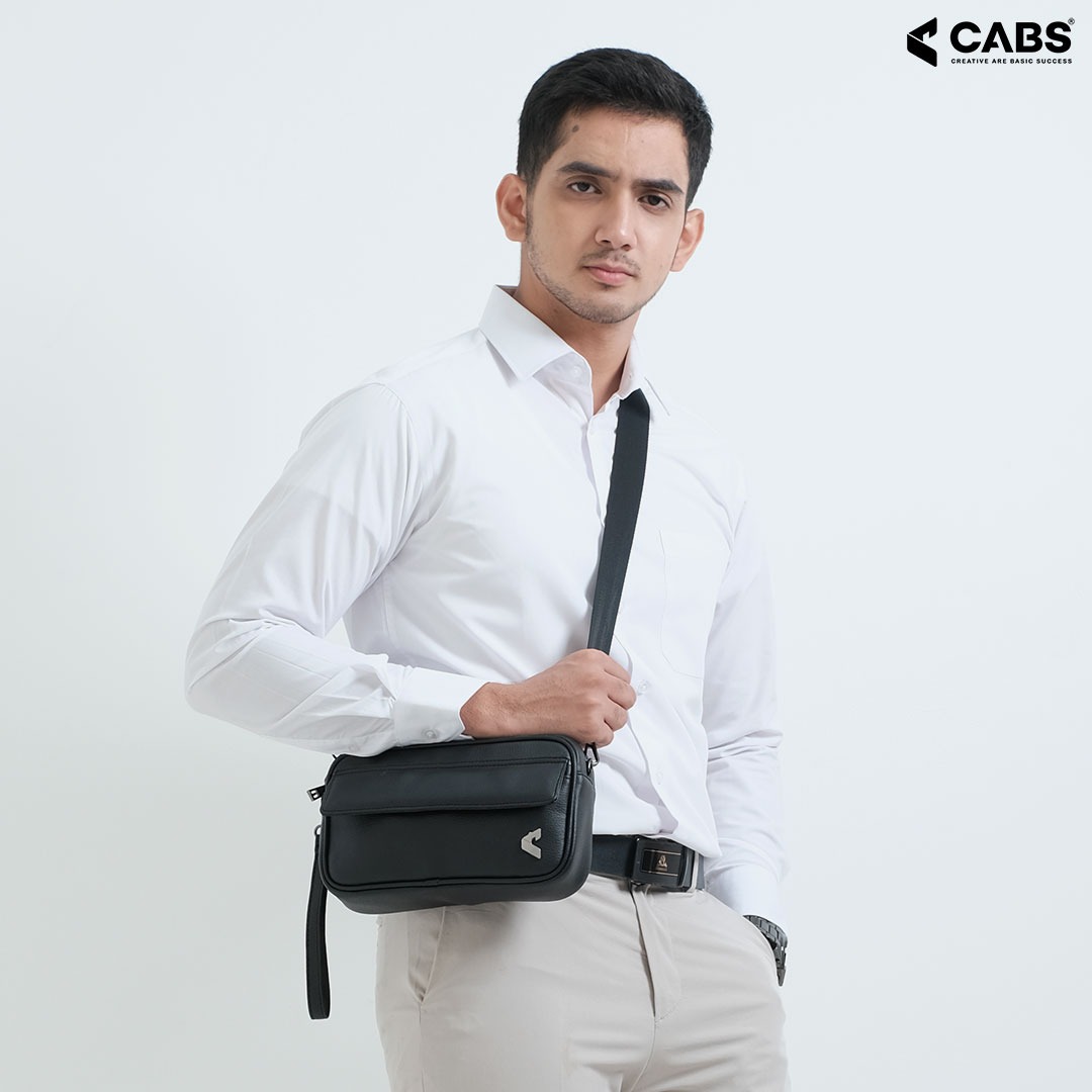 Pouch Cakra - Original by Cabs