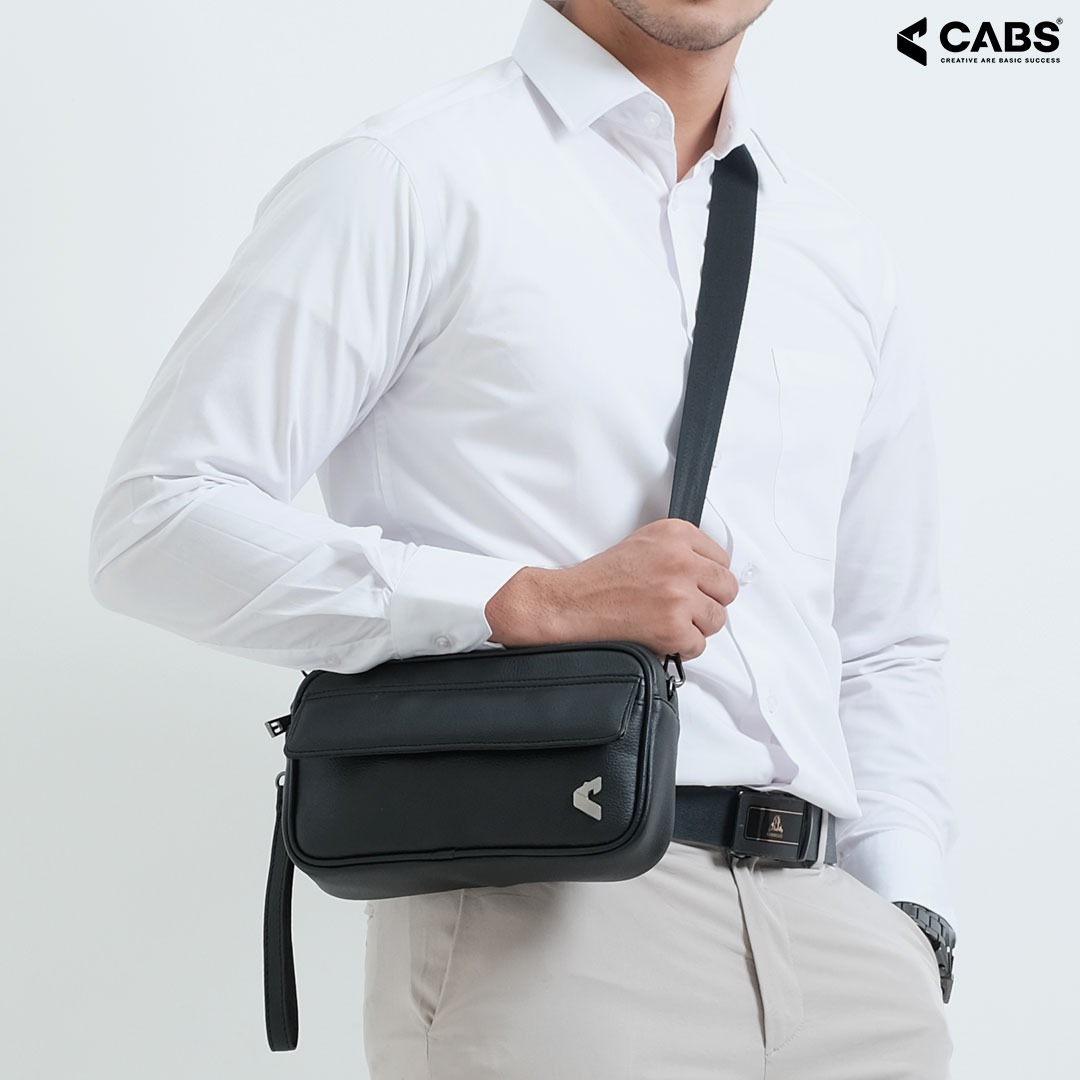 Pouch Cakra - Original by Cabs