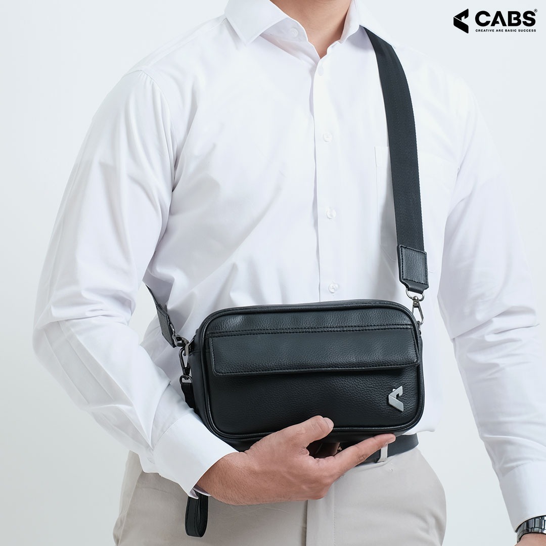 Pouch Cakra - Original by Cabs
