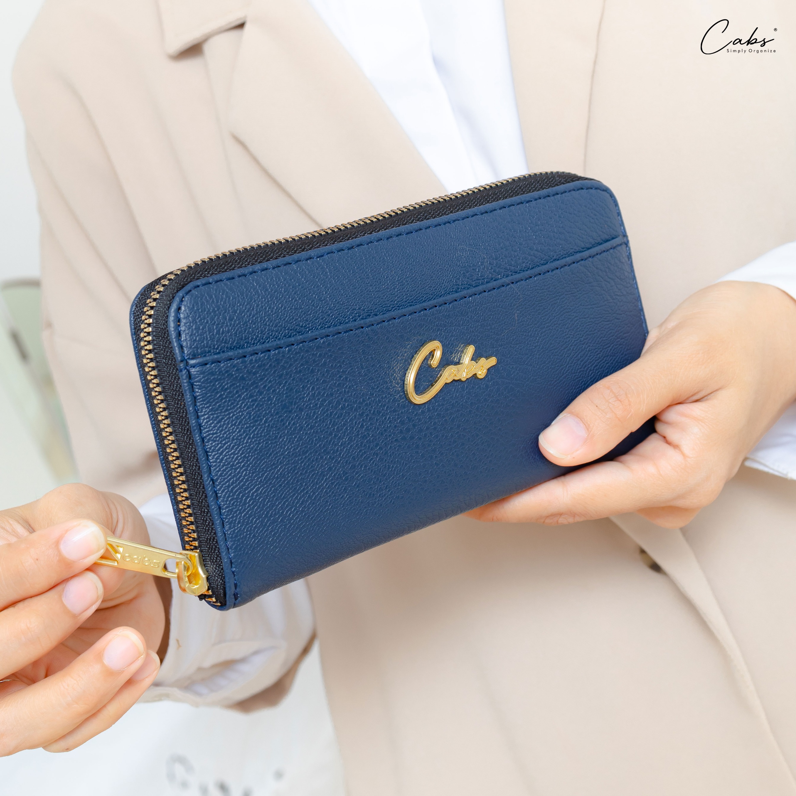 Dompet Emily - Original By Cabs