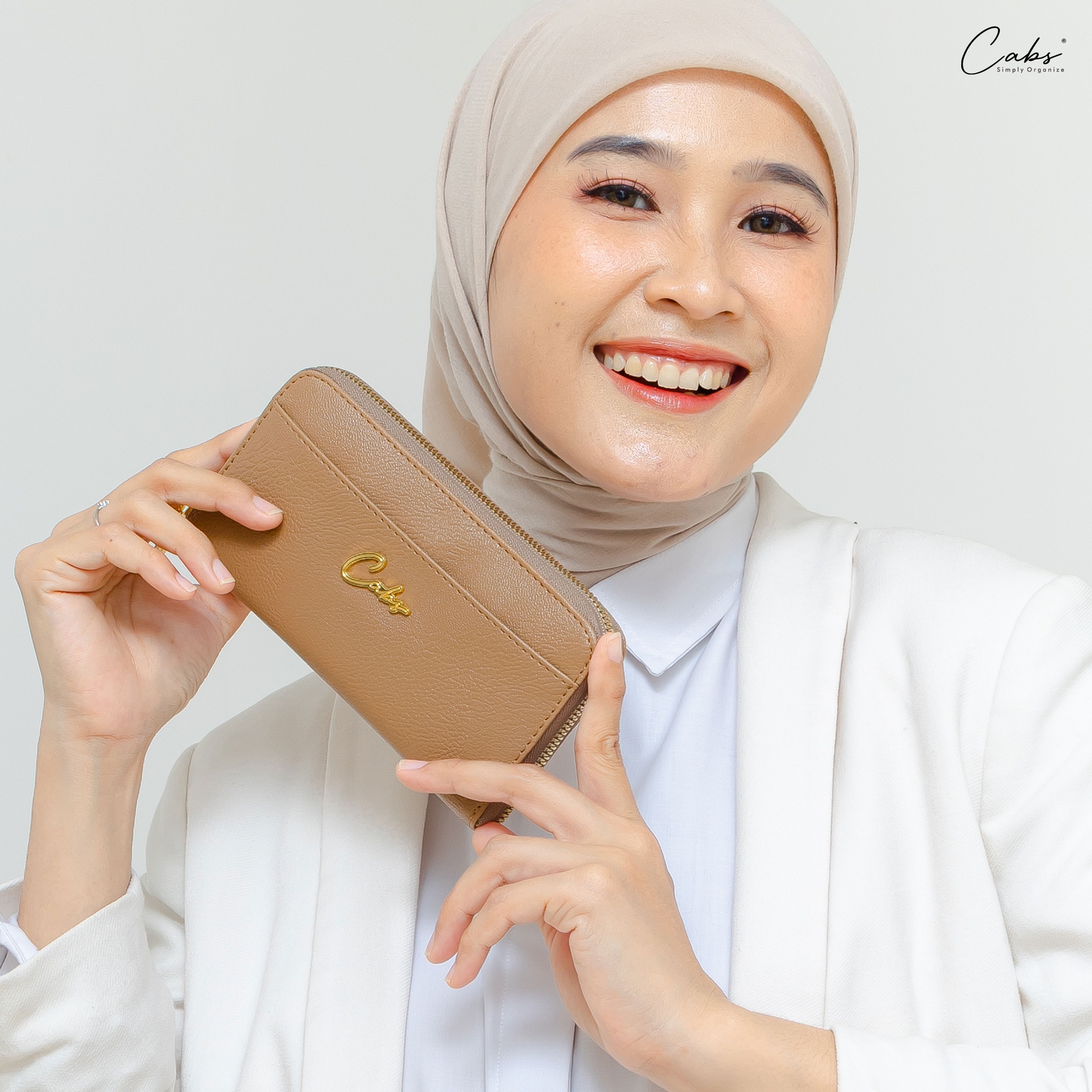 Dompet Emily - Original By Cabs
