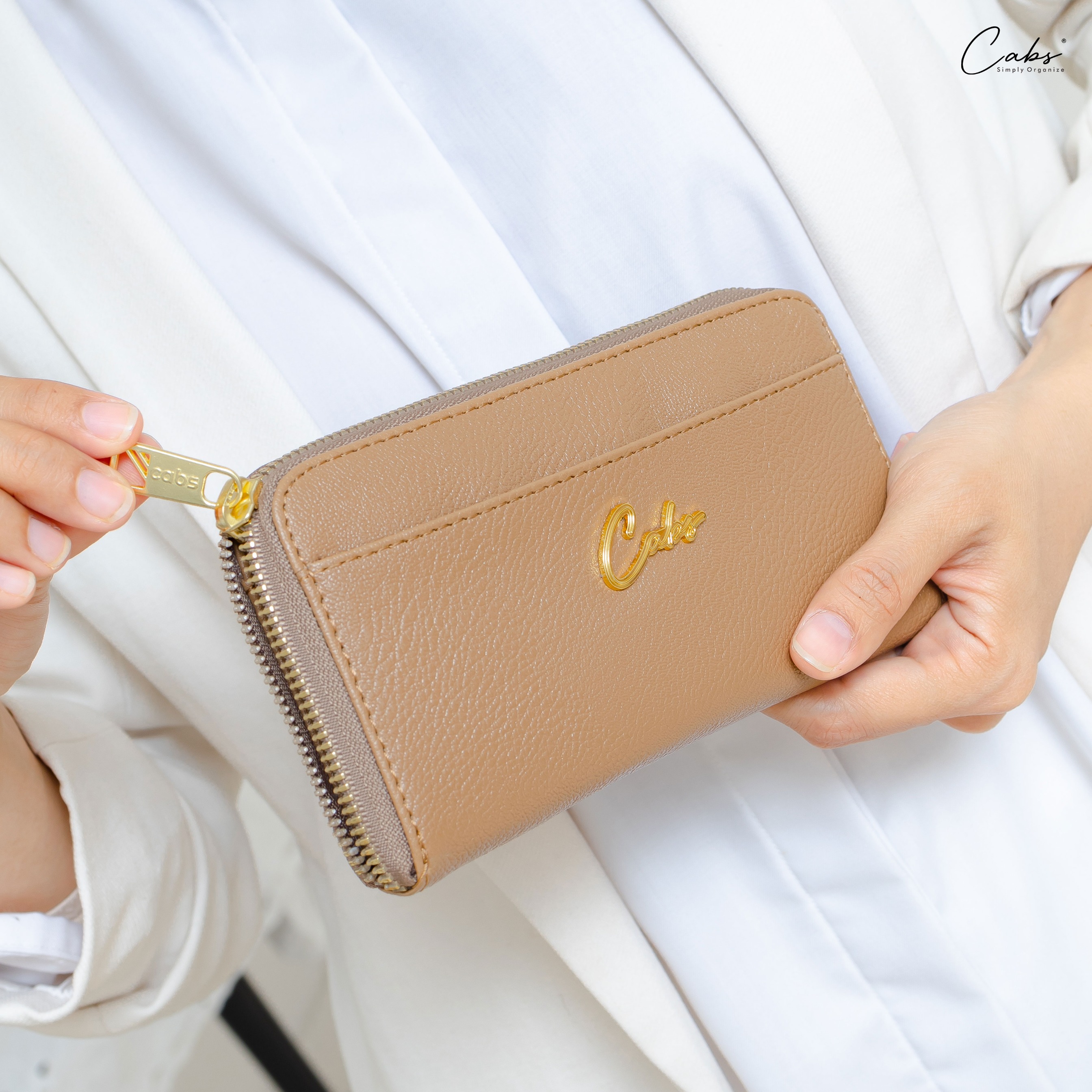 Dompet Emily - Original By Cabs