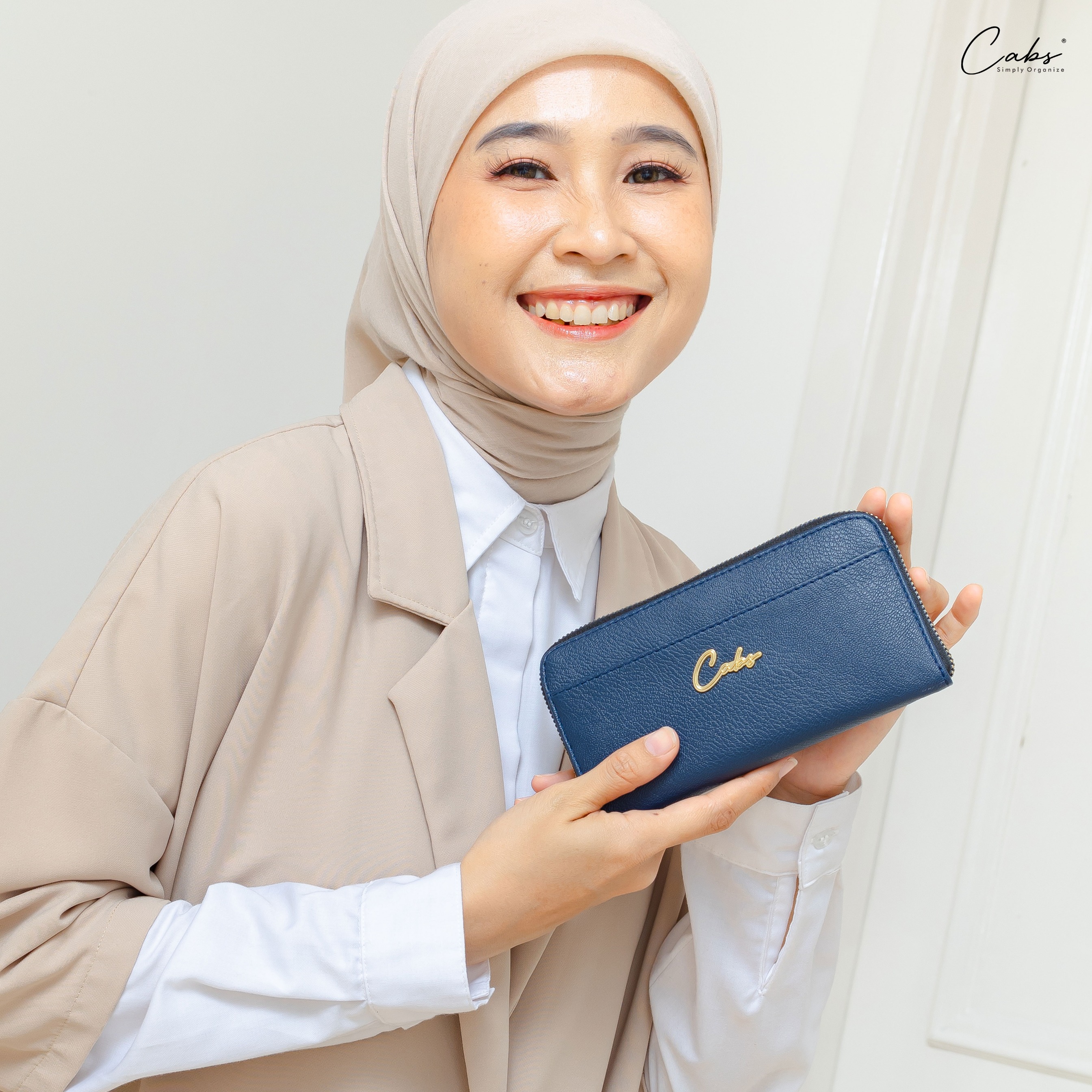 Dompet Emily - Original By Cabs