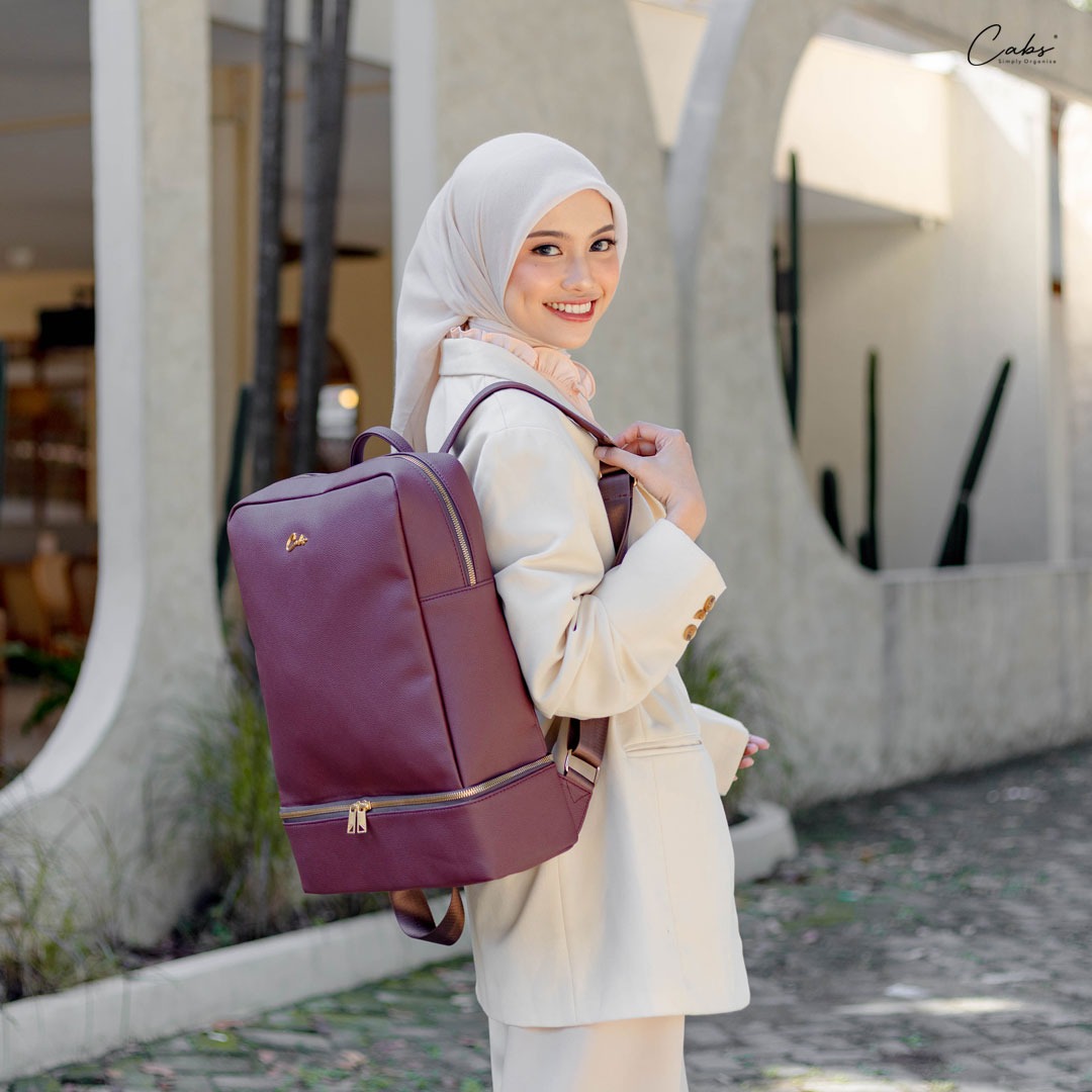 Tas Jessie - Original By Cabs