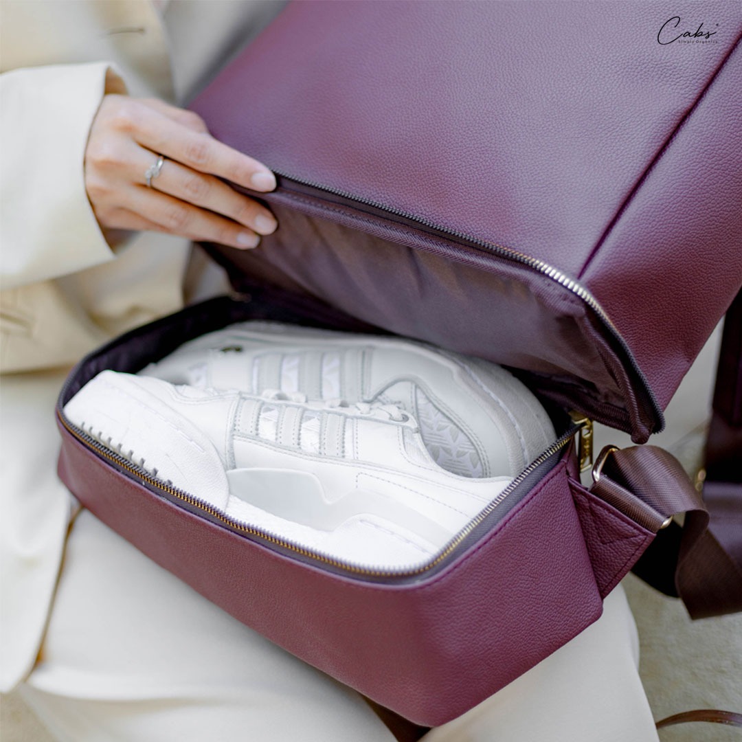 Tas Jessie - Original By Cabs