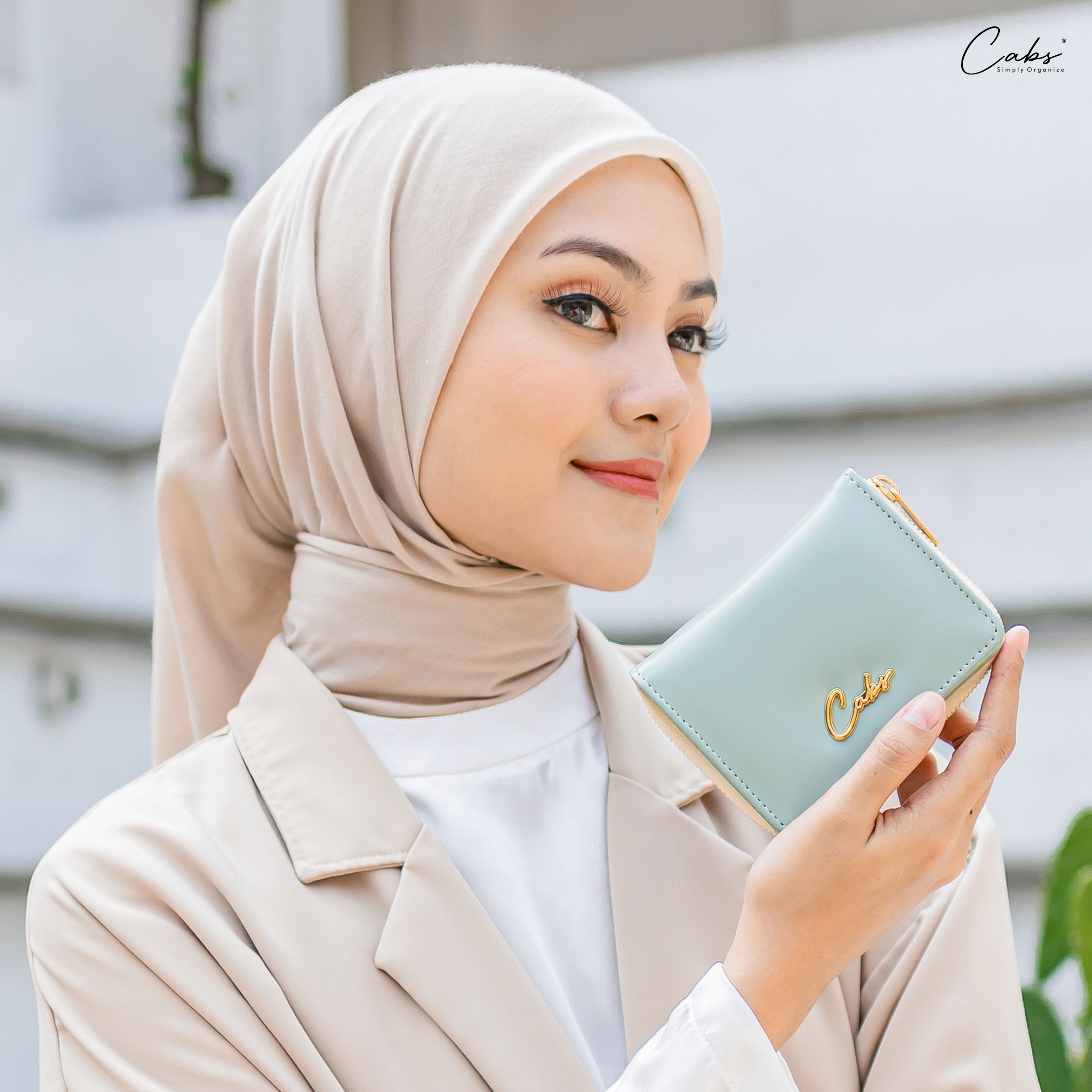 Dompet Pixie - Original By Cabs