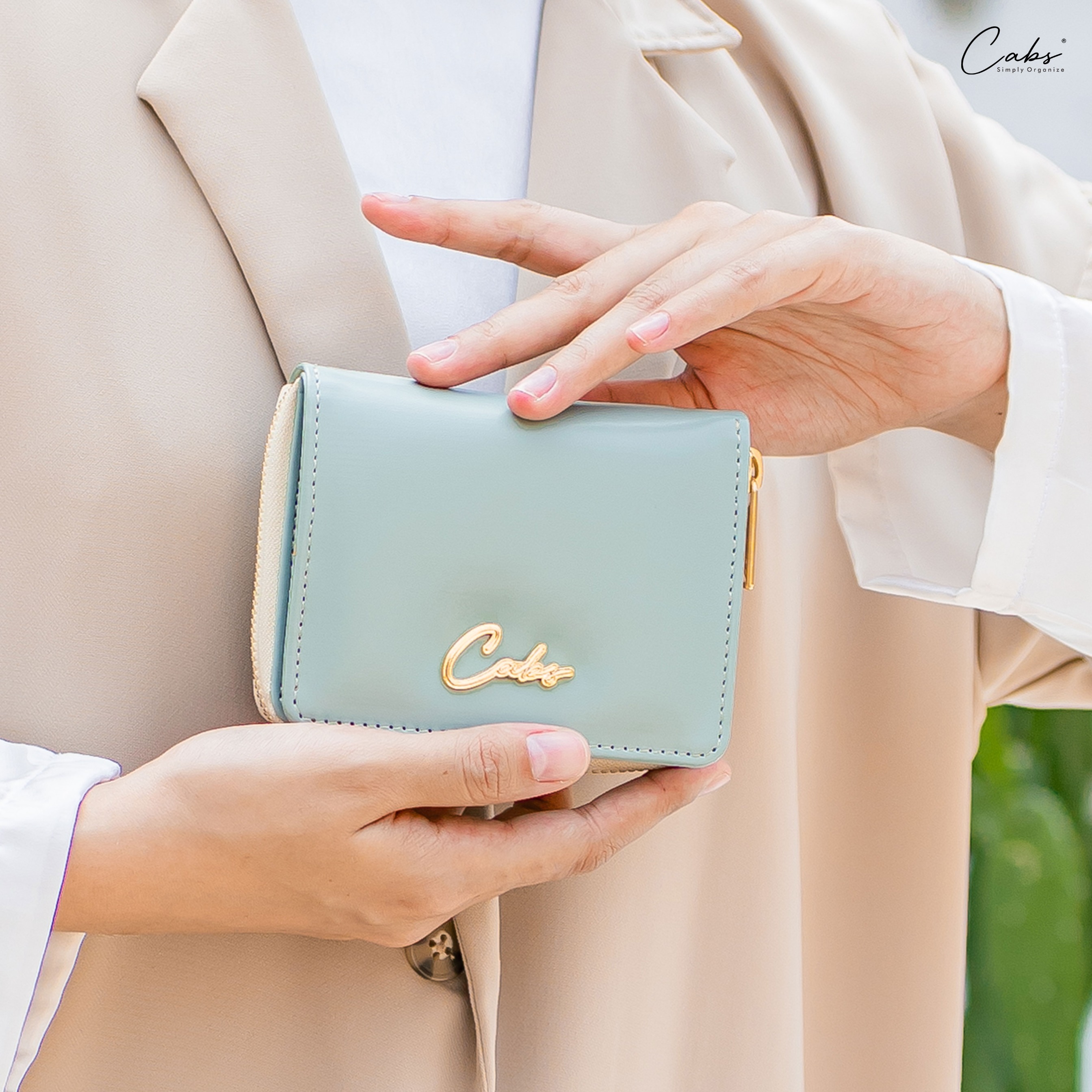 Dompet Pixie - Original By Cabs
