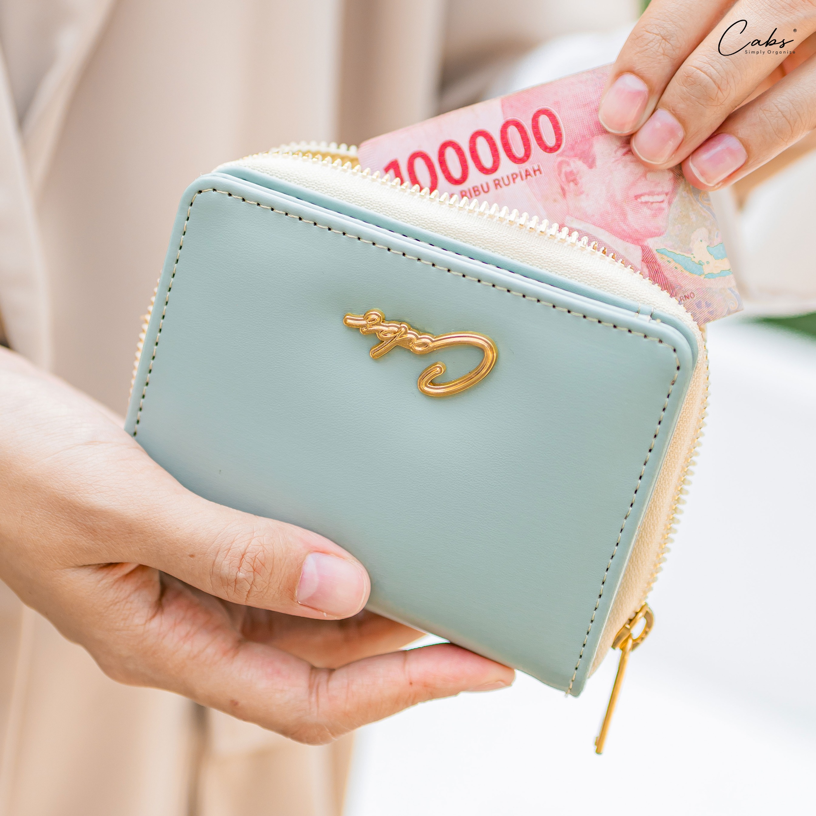 Dompet Pixie - Original By Cabs