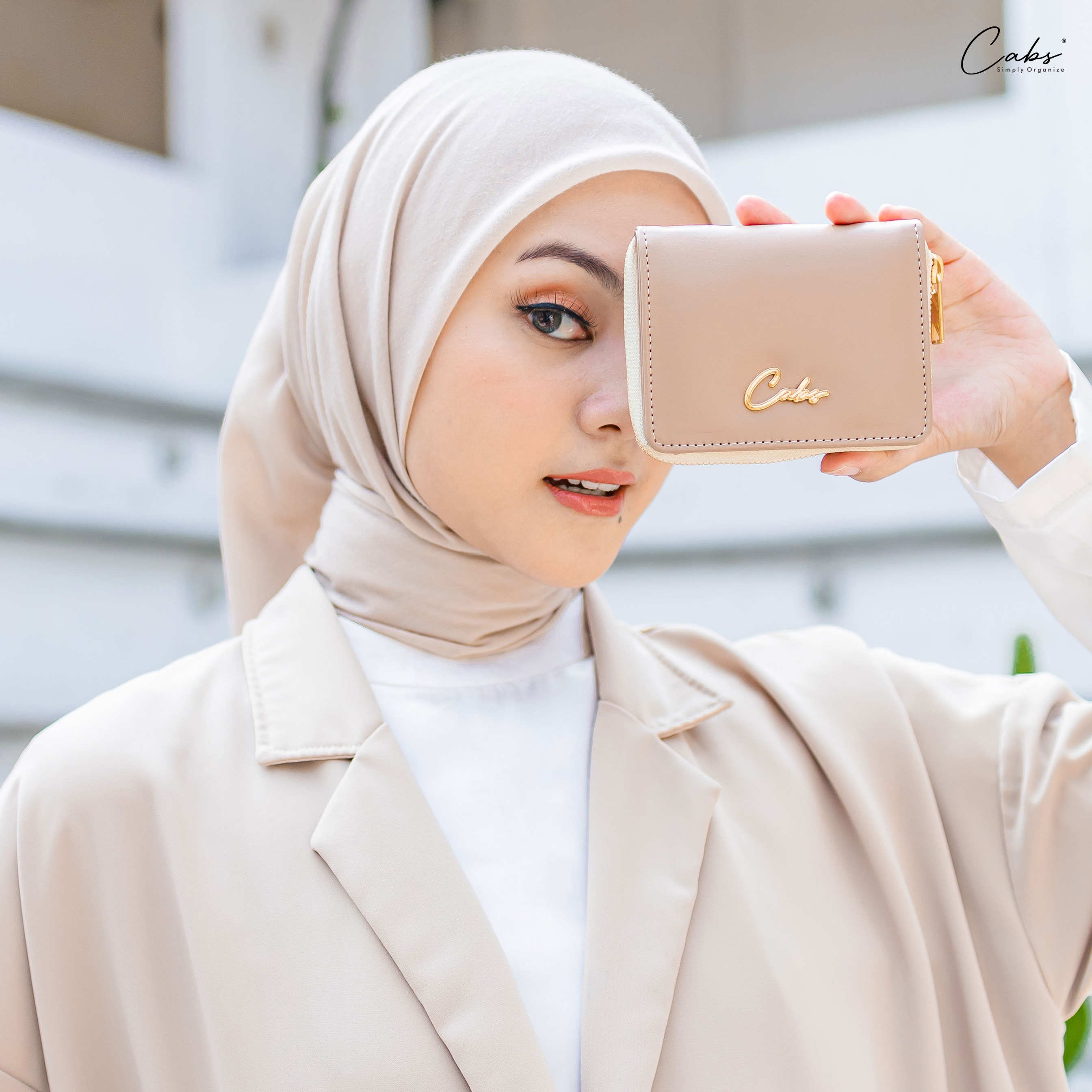 Dompet Pixie - Original By Cabs