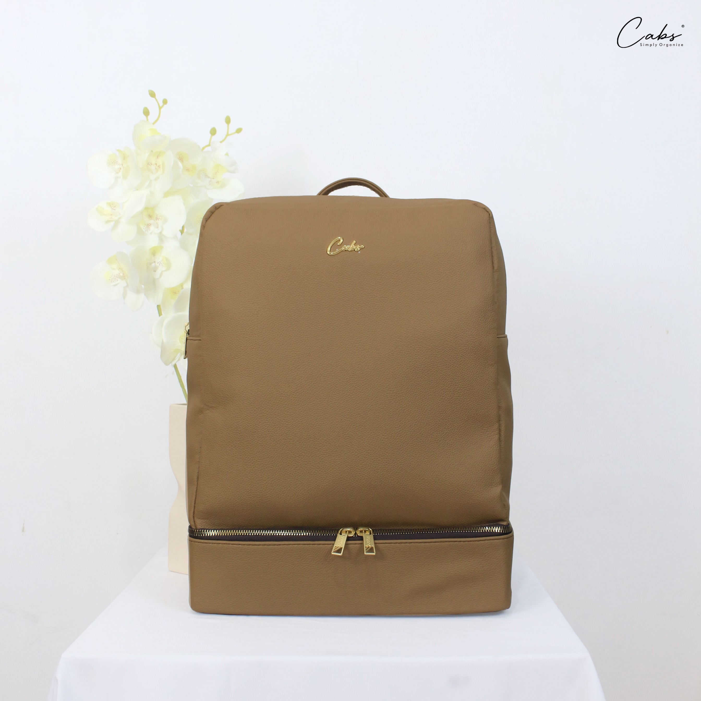 Tas Jessie - Original By Cabs