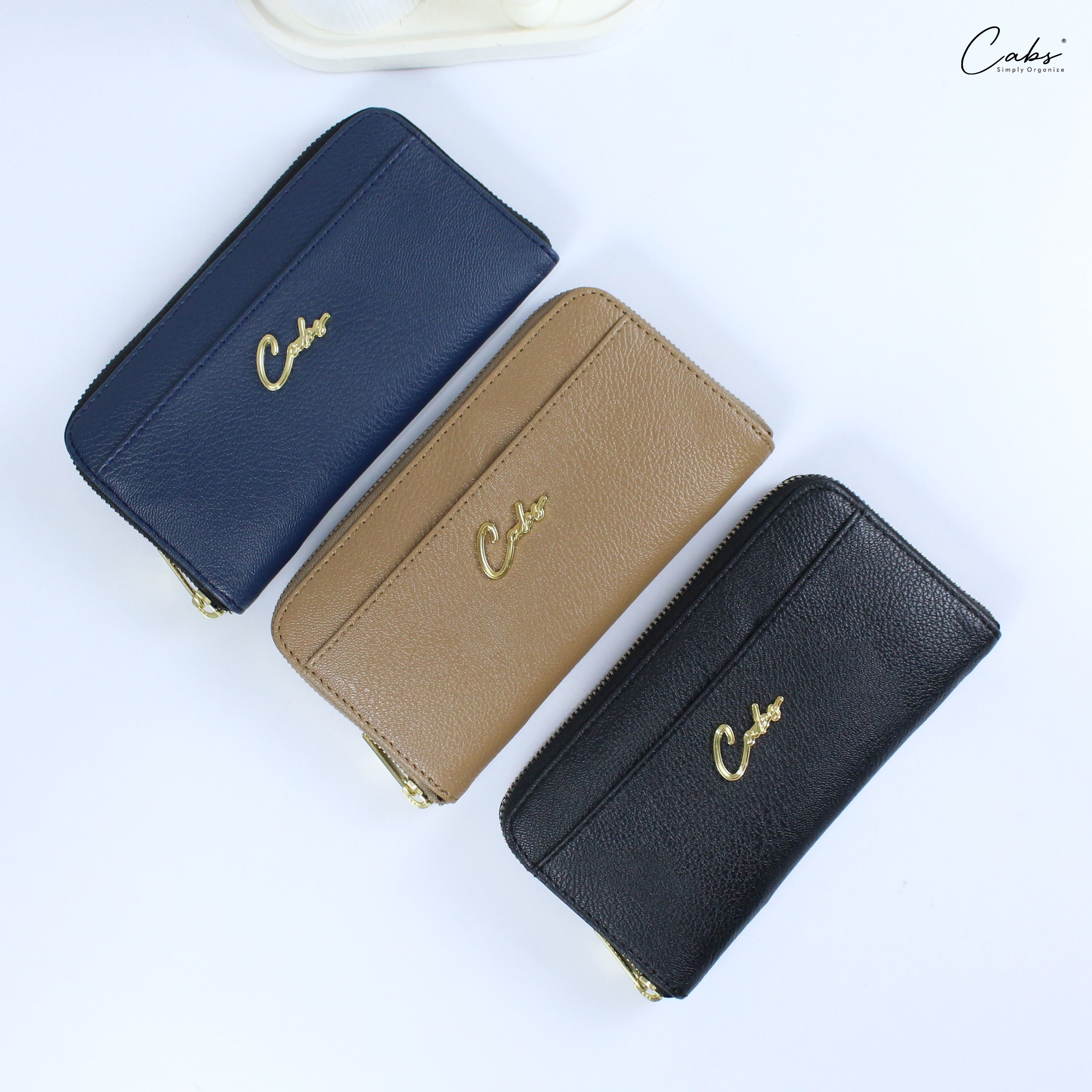 Dompet Emily - Original By Cabs