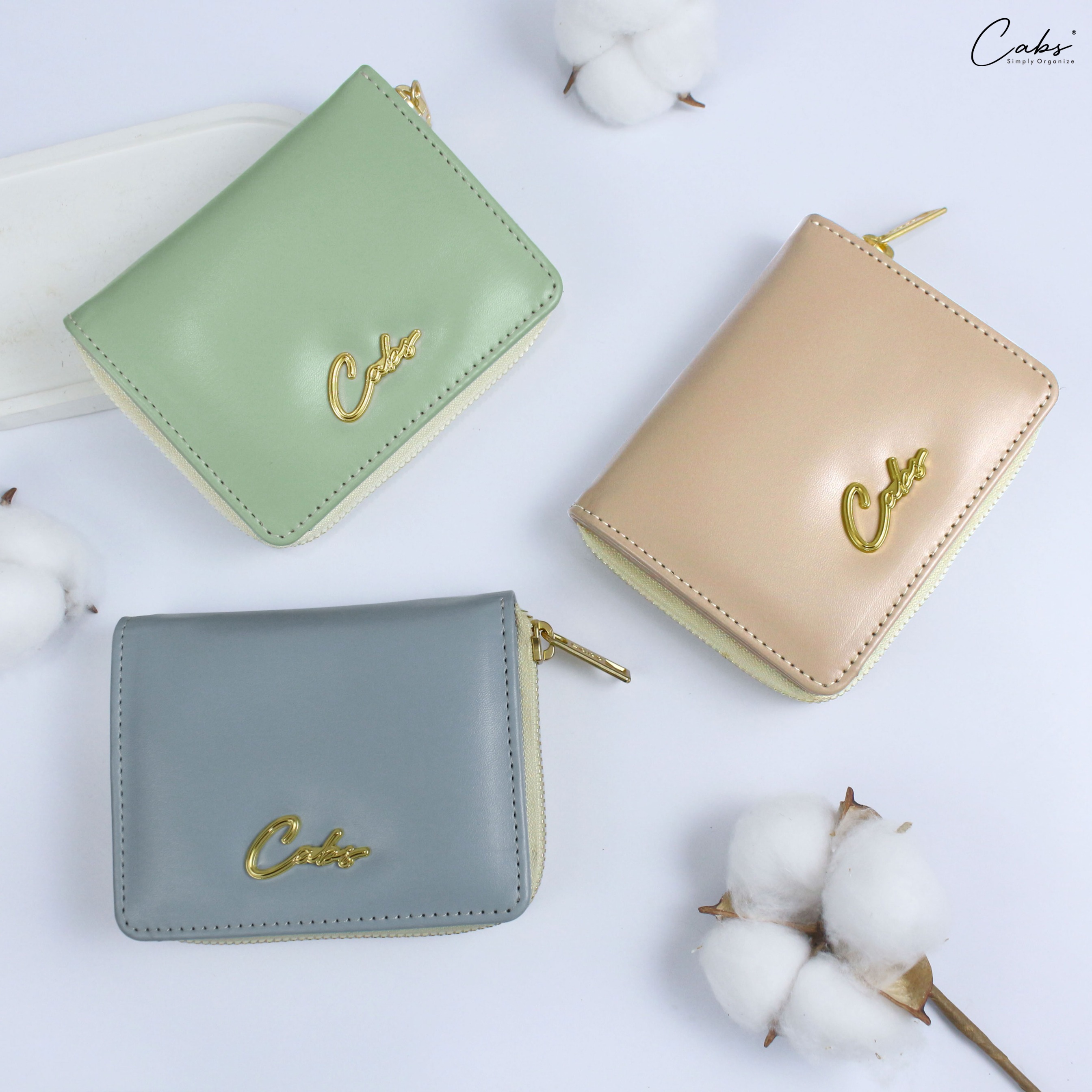 Dompet Pixie - Original By Cabs
