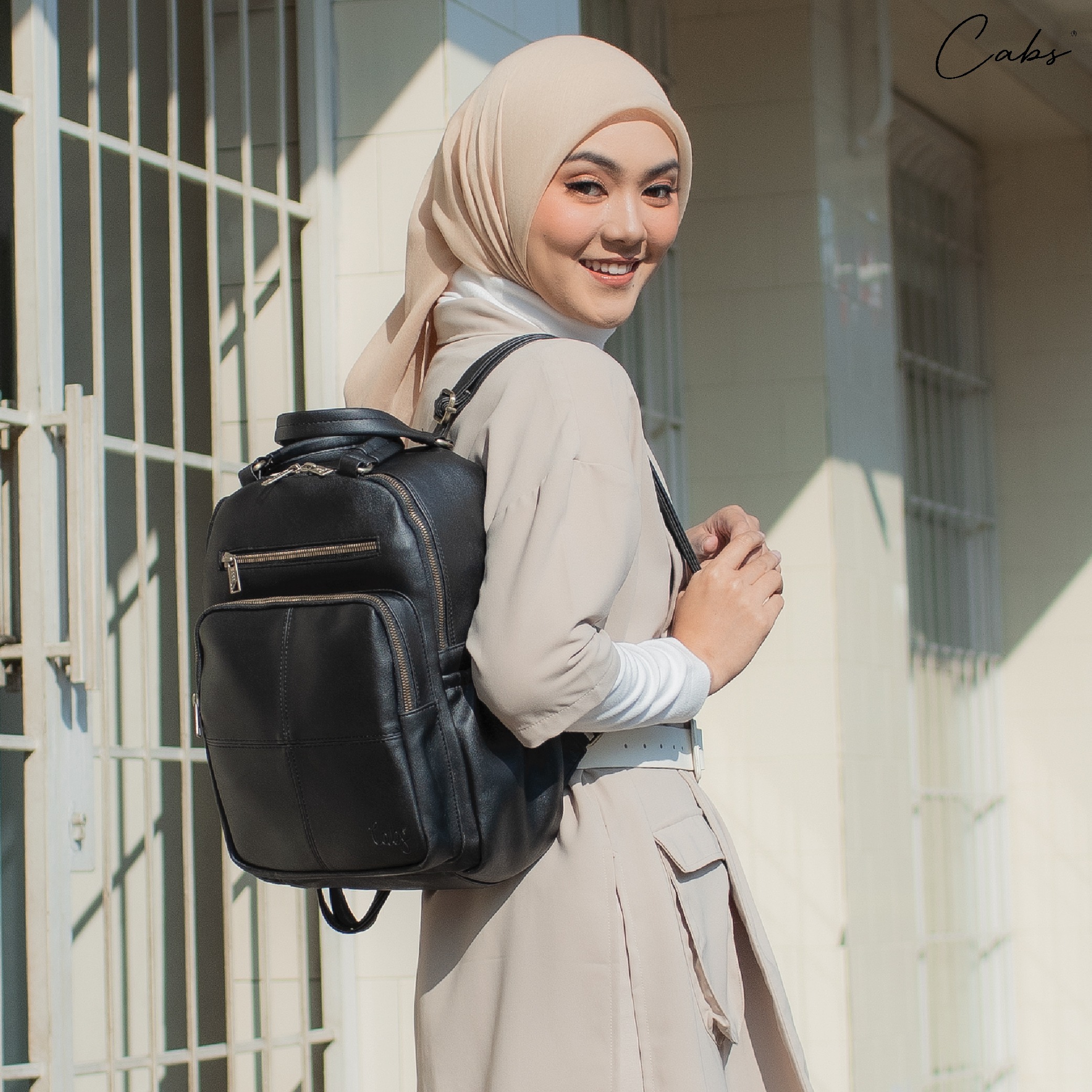 Tas Felicia - Original By Cabs