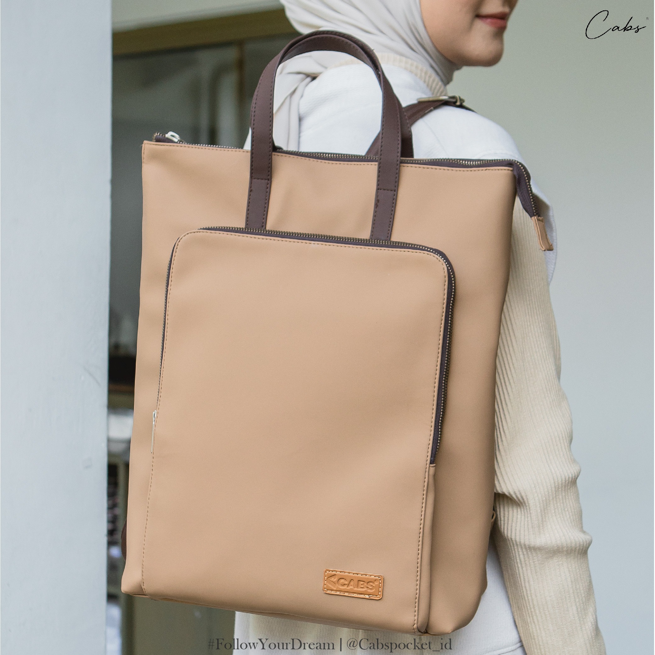 Tas Alya - Original By Cabs