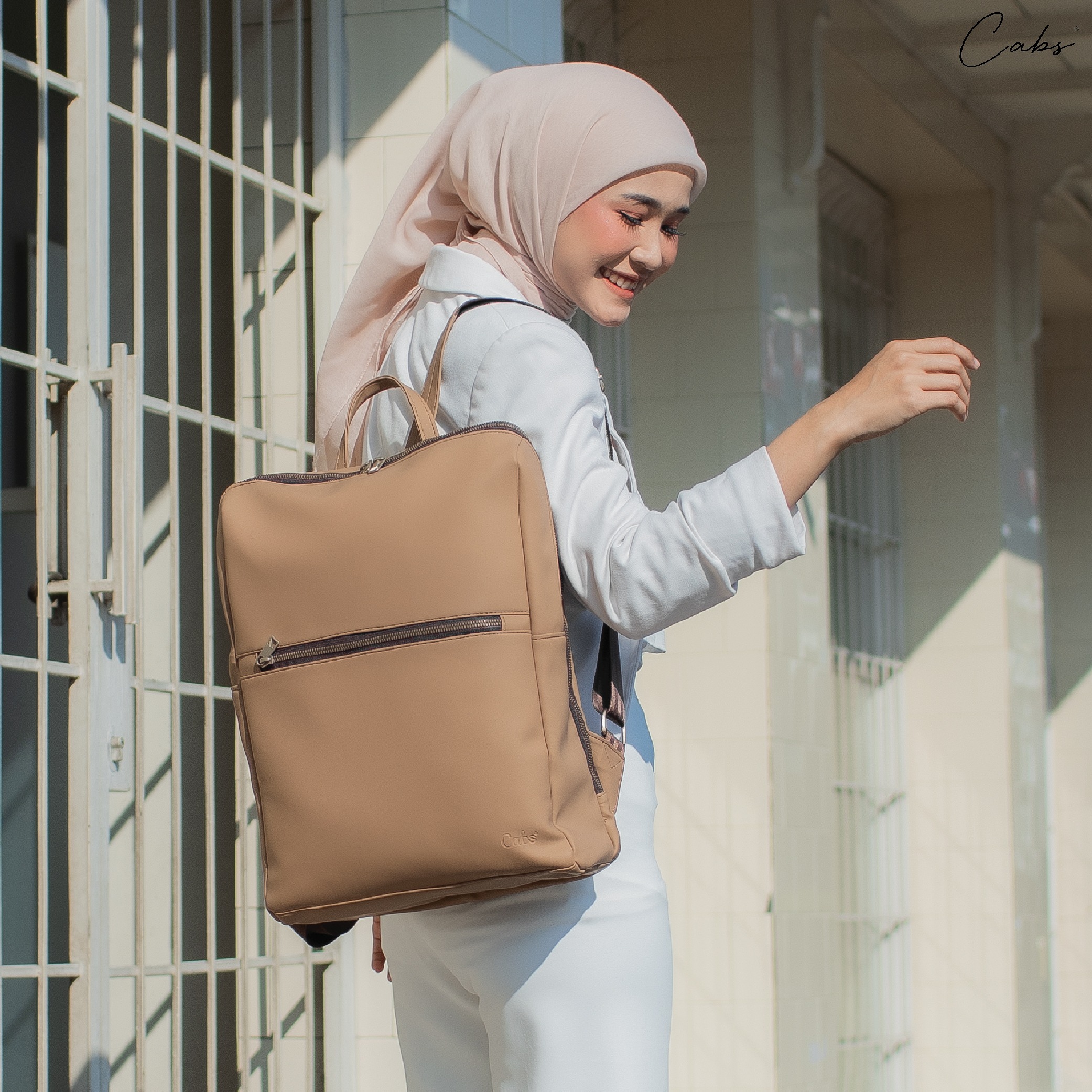 Tas Mikha - Original By Cabs