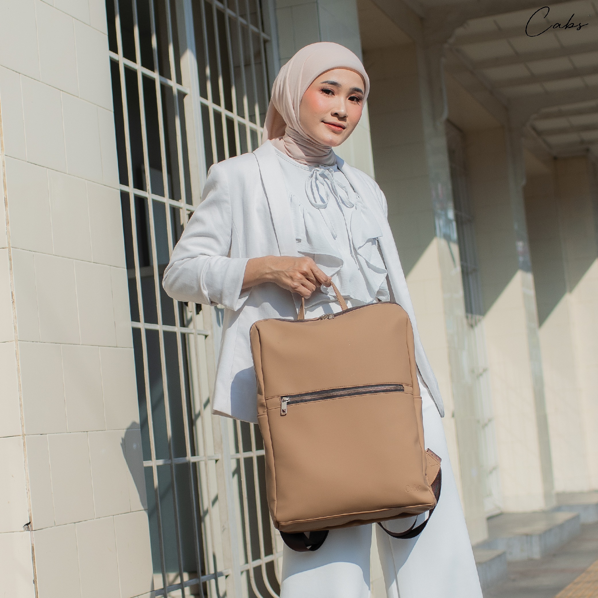 Tas Mikha - Original By Cabs
