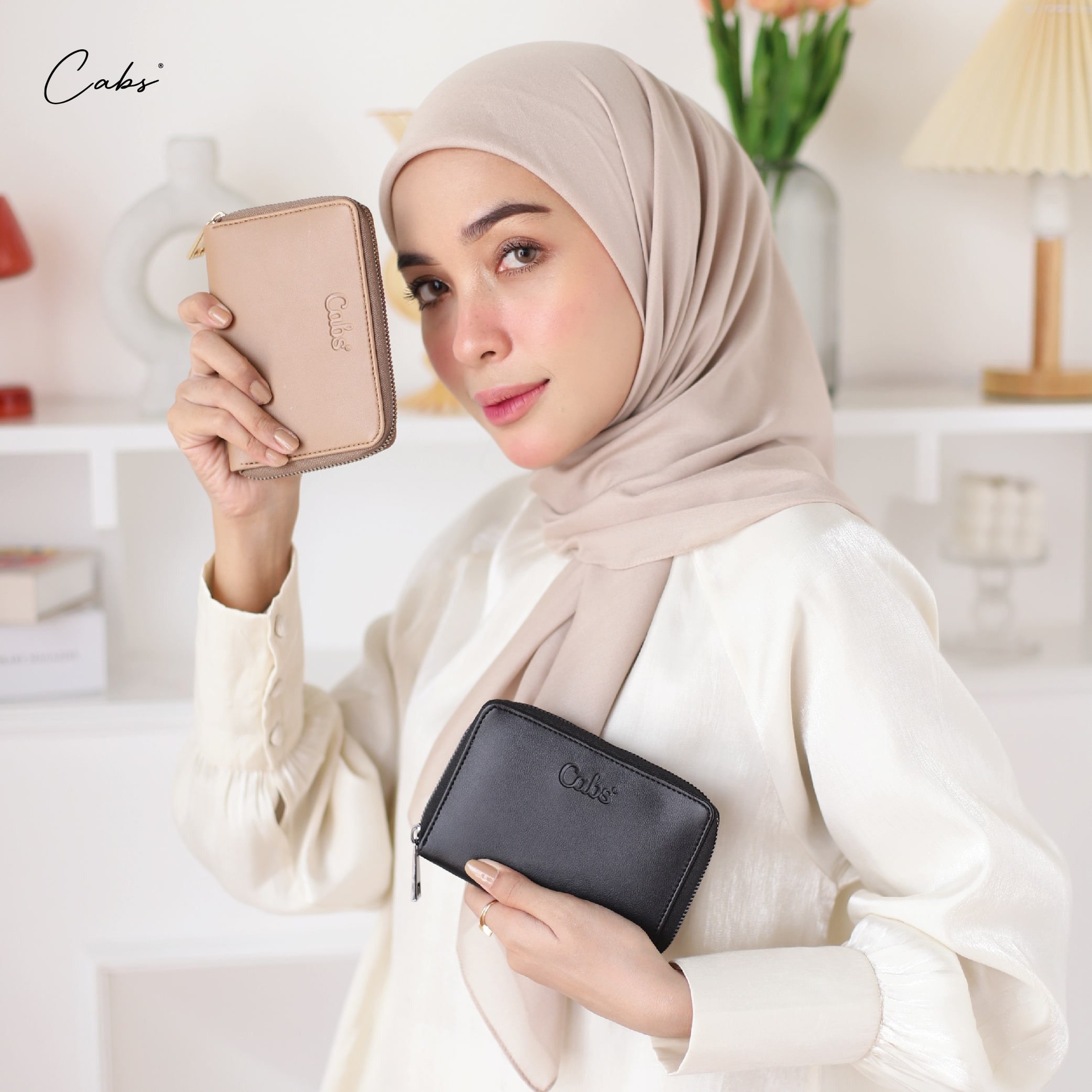 Dompet Talitha - Original By Cabs