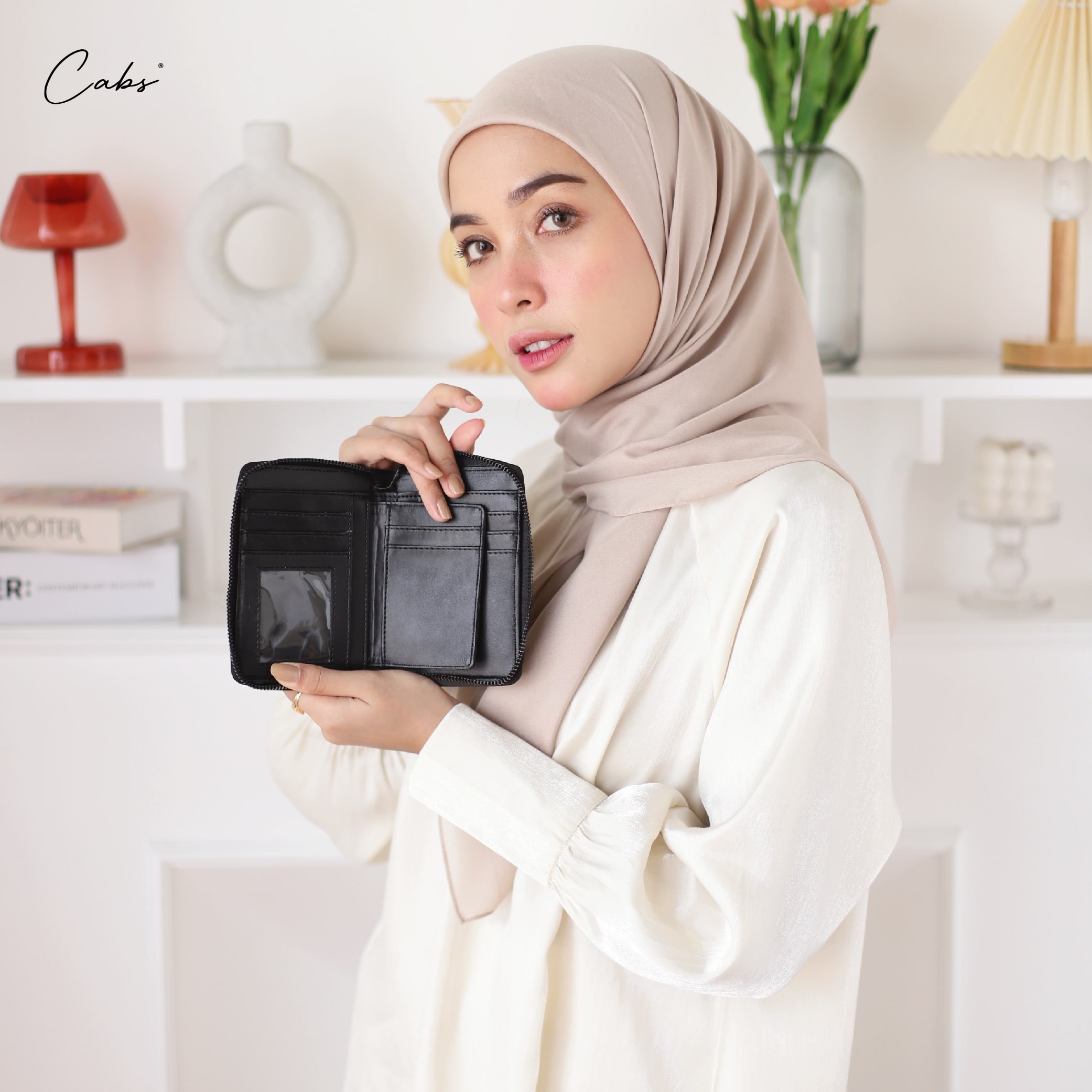Dompet Talitha - Original By Cabs