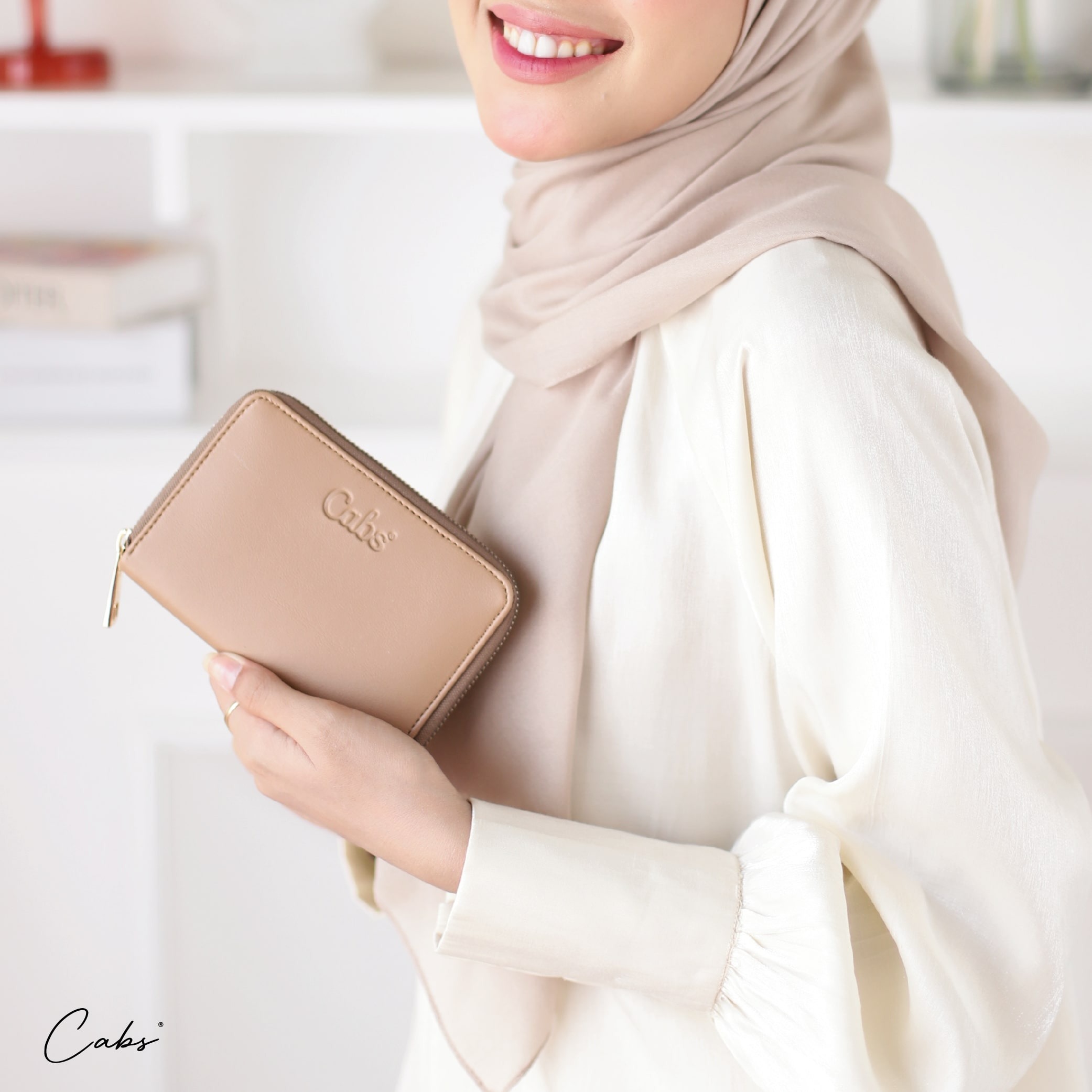 Dompet Talitha - Original By Cabs