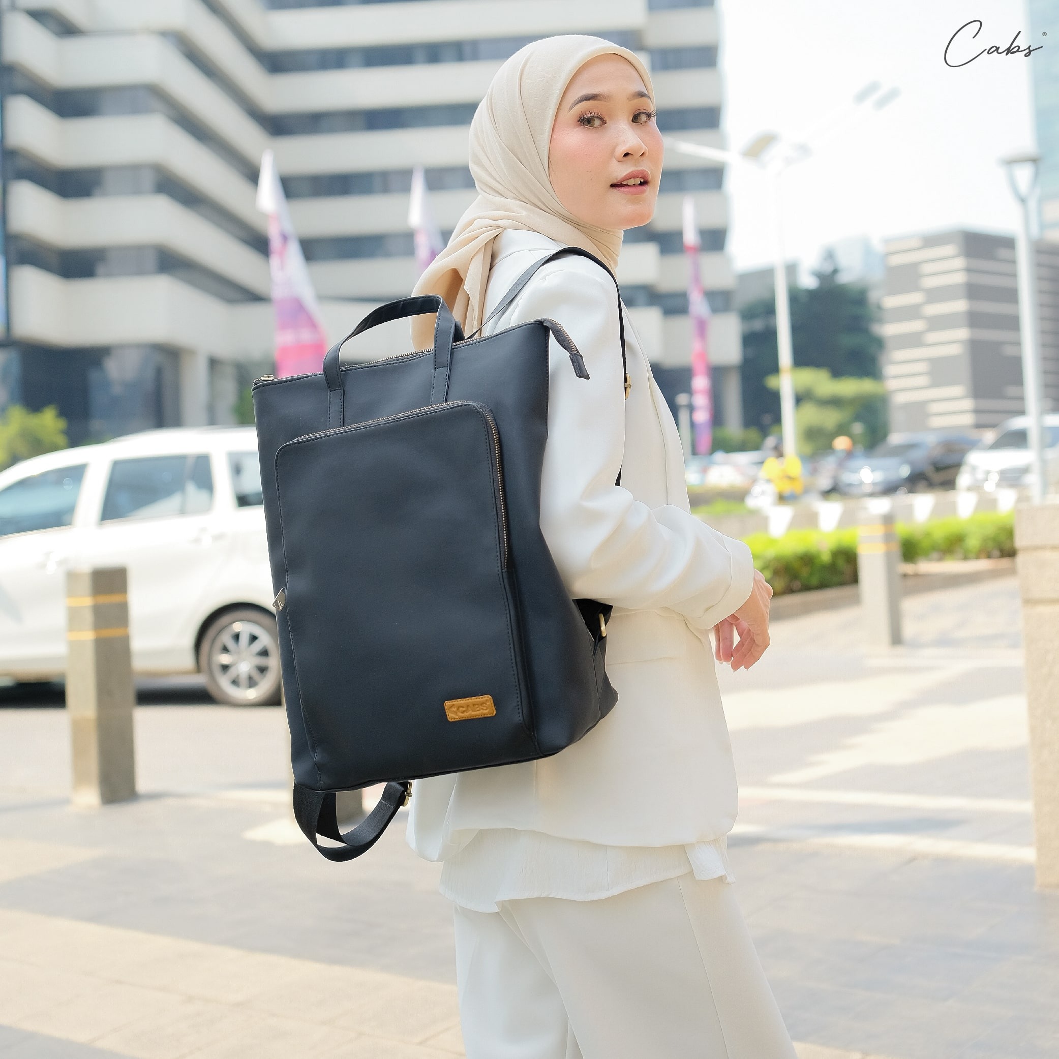 Tas Alya - Original By Cabs