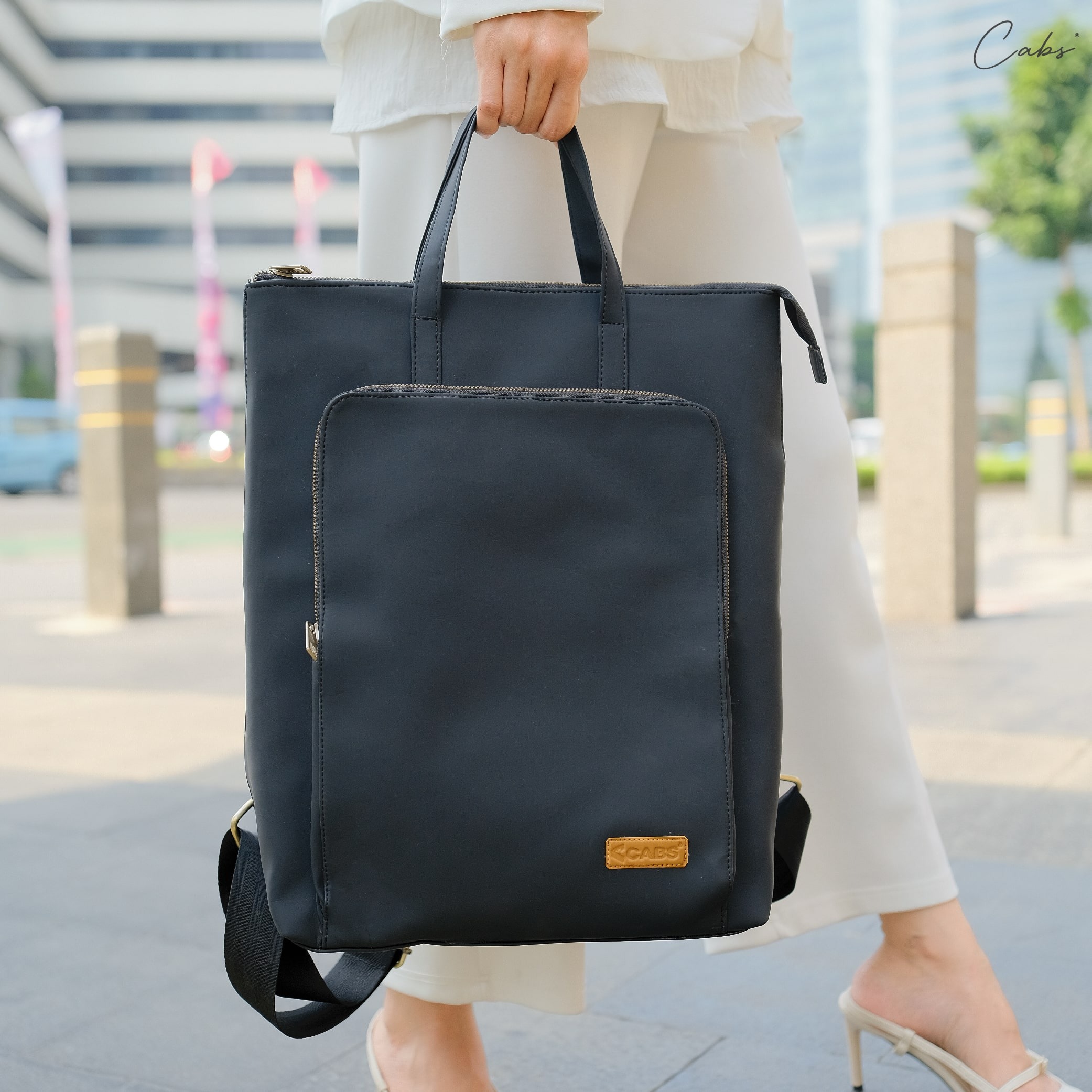 Tas Alya - Original By Cabs
