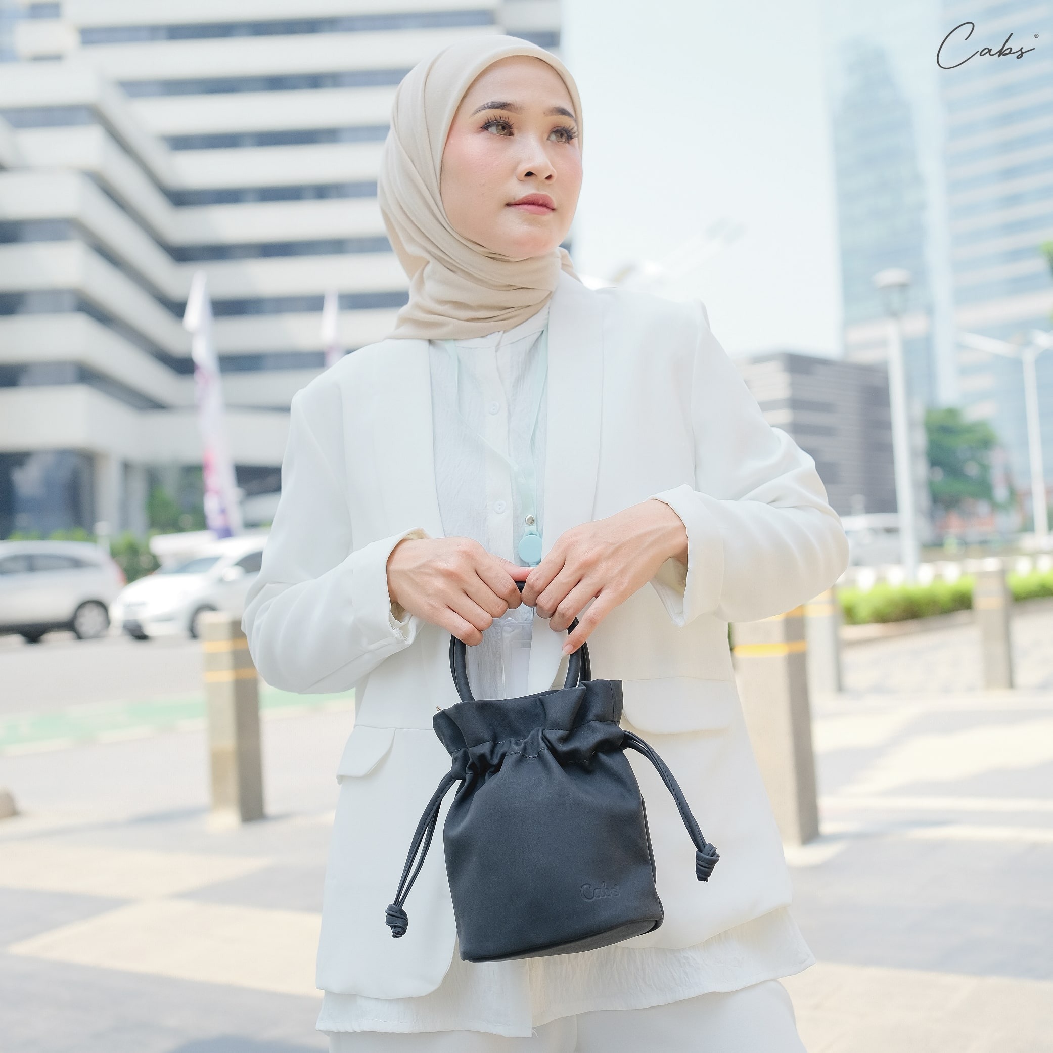Tas Audrey - Original By Cabs