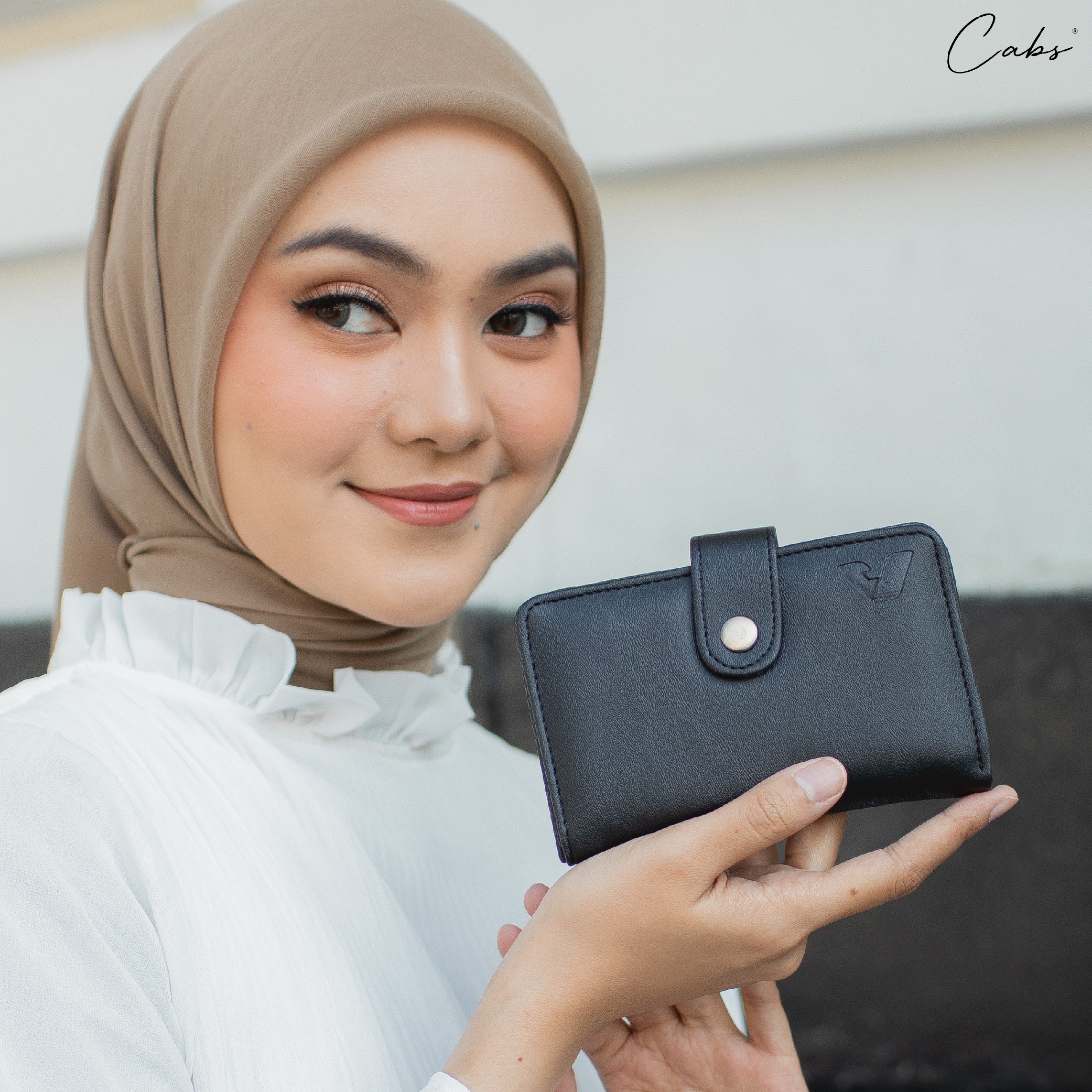 Dompet Audy - Original By Cabs