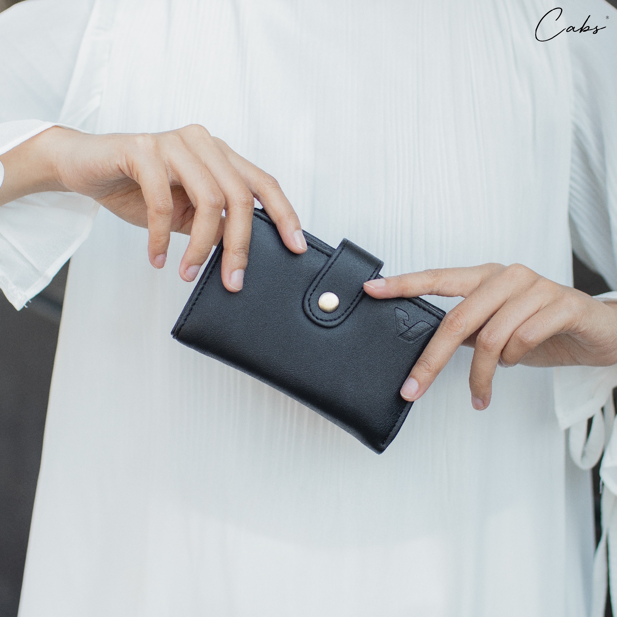 Dompet Audy - Original By Cabs
