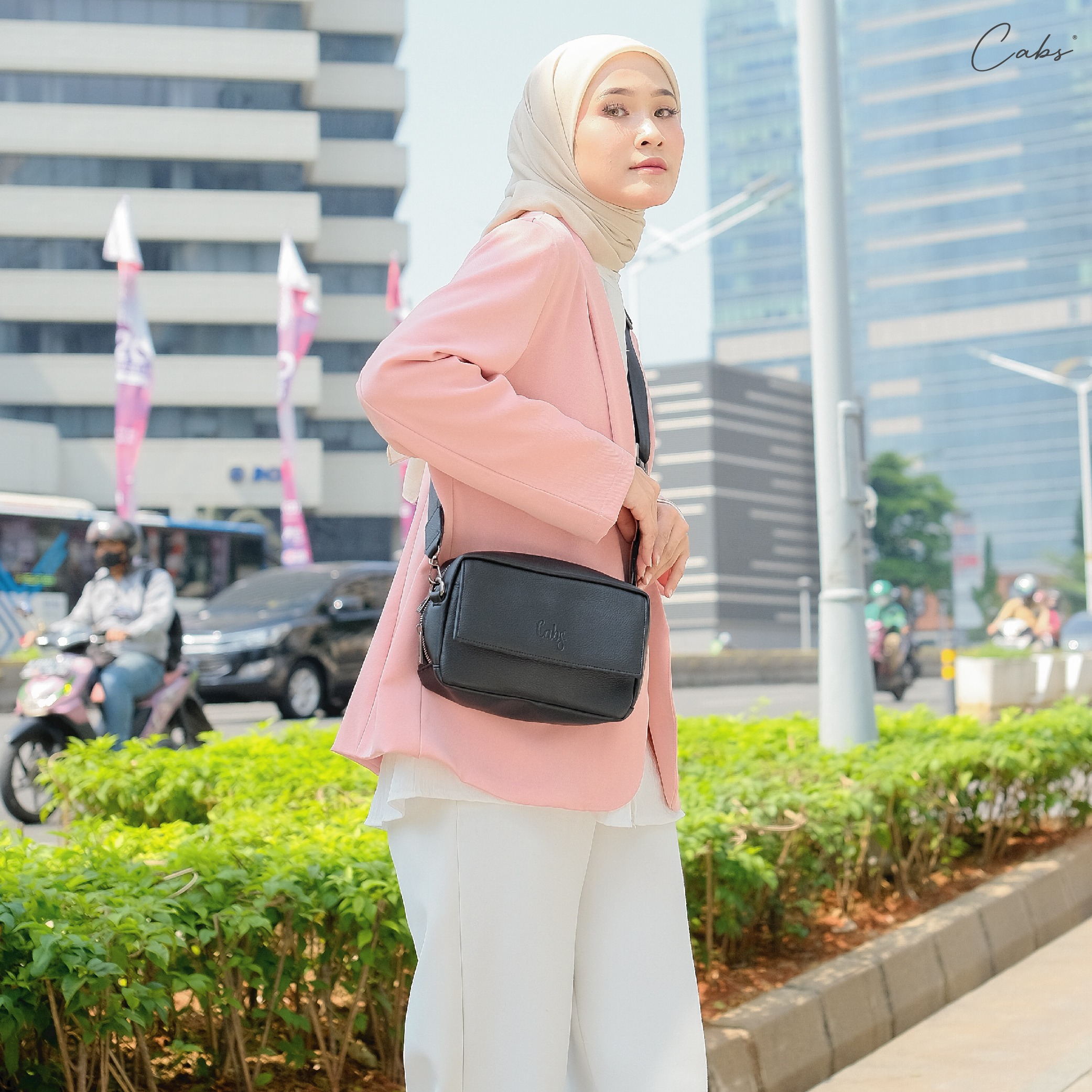 Tas Dhiva - Original By Cabs