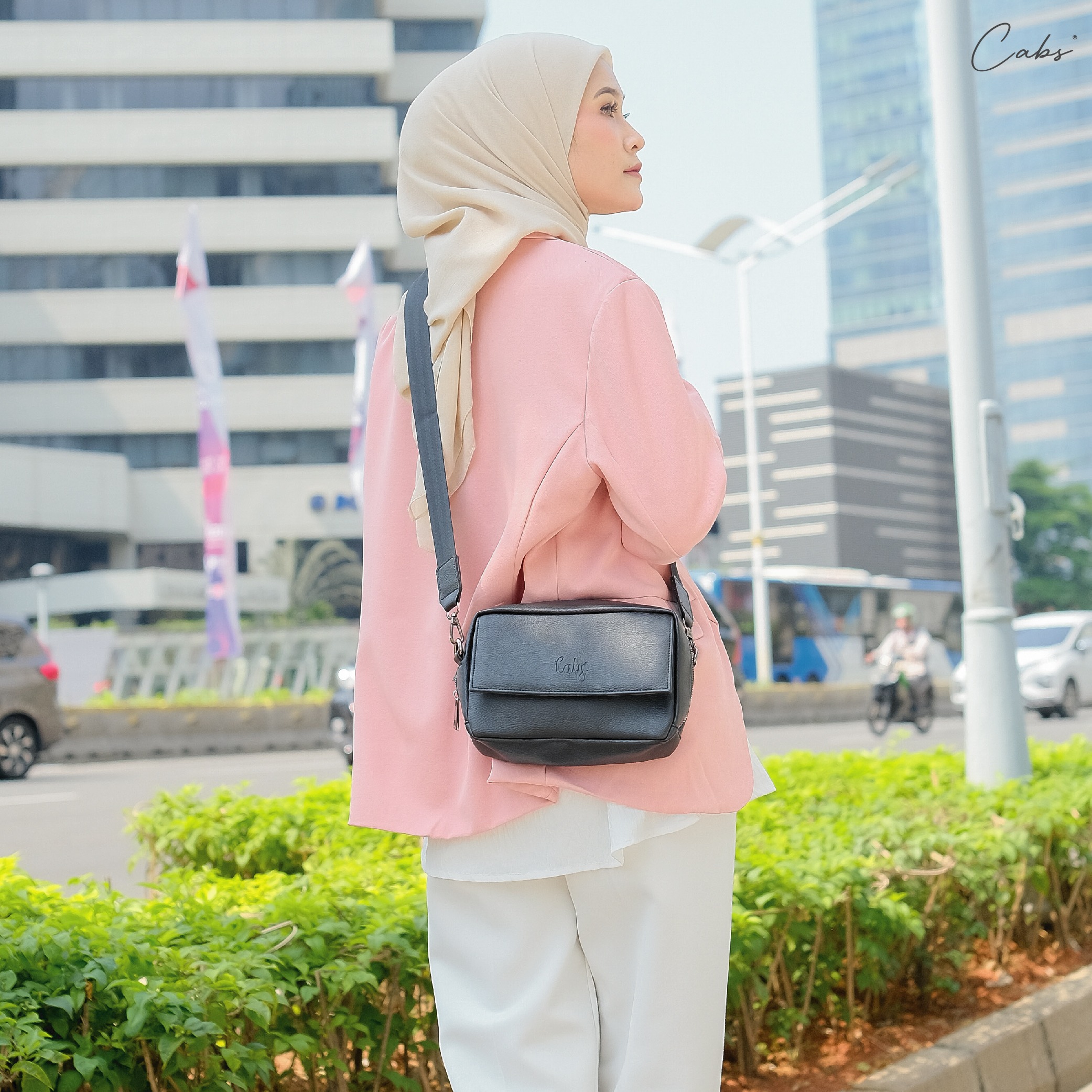 Tas Dhiva - Original By Cabs