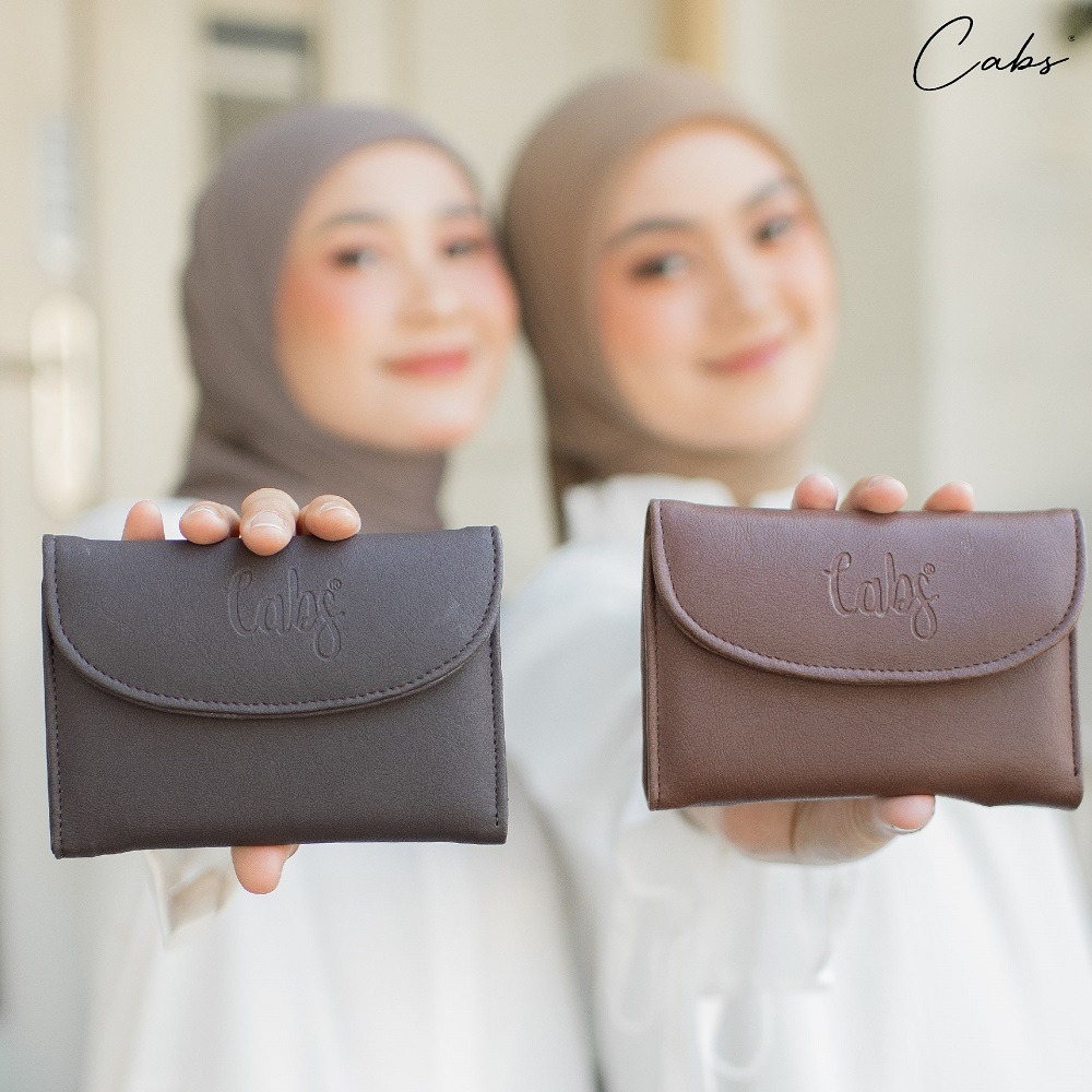 Dompet Olivia - Original By Cabs