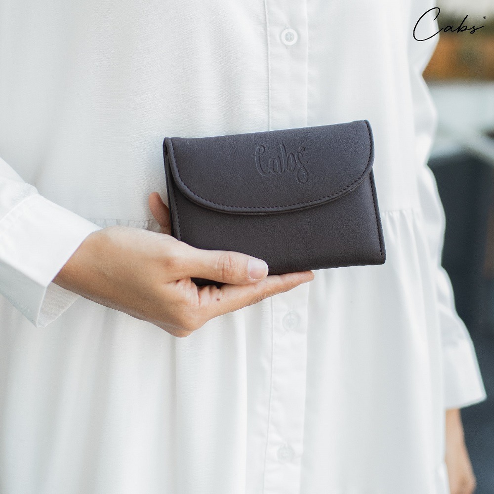 Dompet Olivia - Original By Cabs