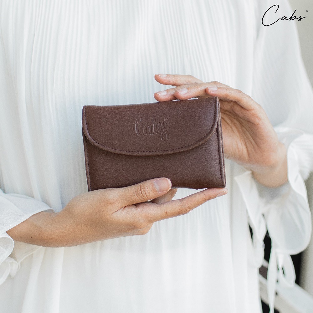 Dompet Olivia - Original By Cabs