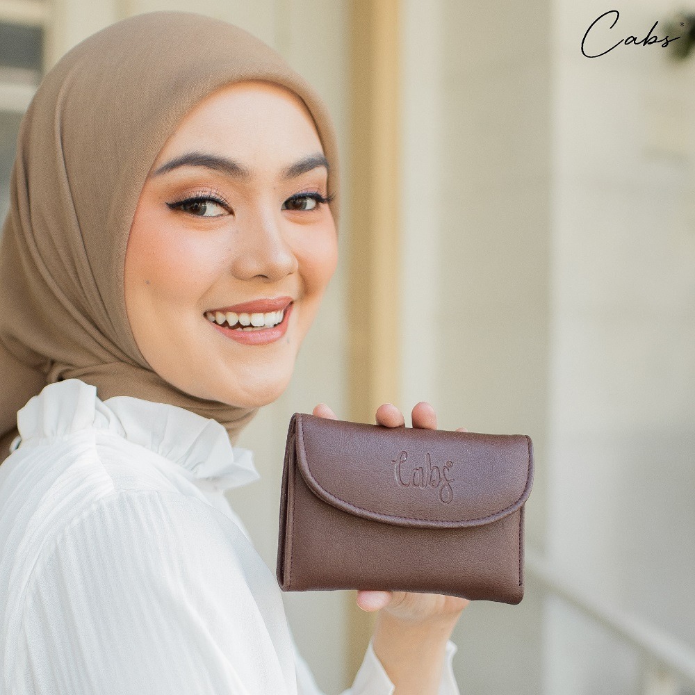 Dompet Olivia - Original By Cabs