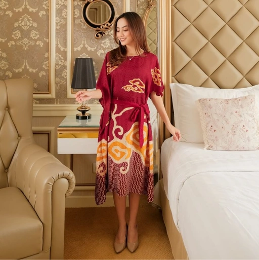 Image of Alya Series Mega Mendung