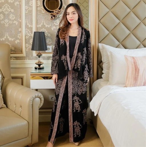 Image of One Set Ambika Mega Mendung