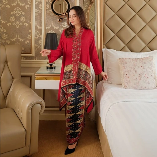 Image of One Set Maharani