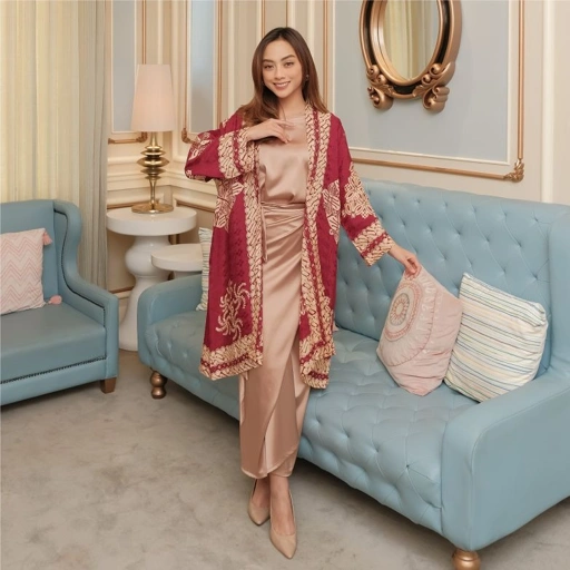 Image of One Set Nadine 