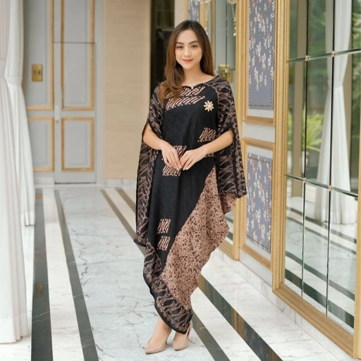 Image of Dress Nameera 