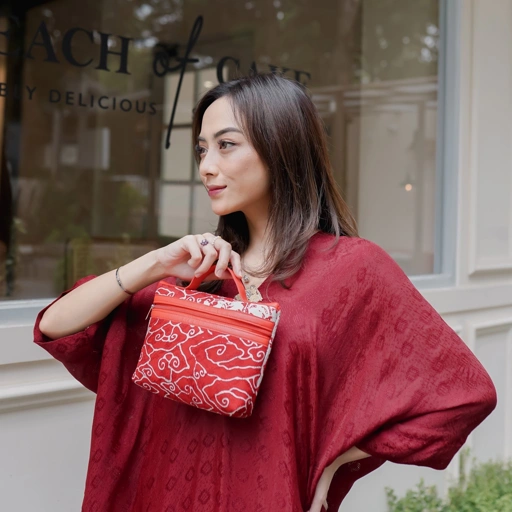 Image of Mini Bag 