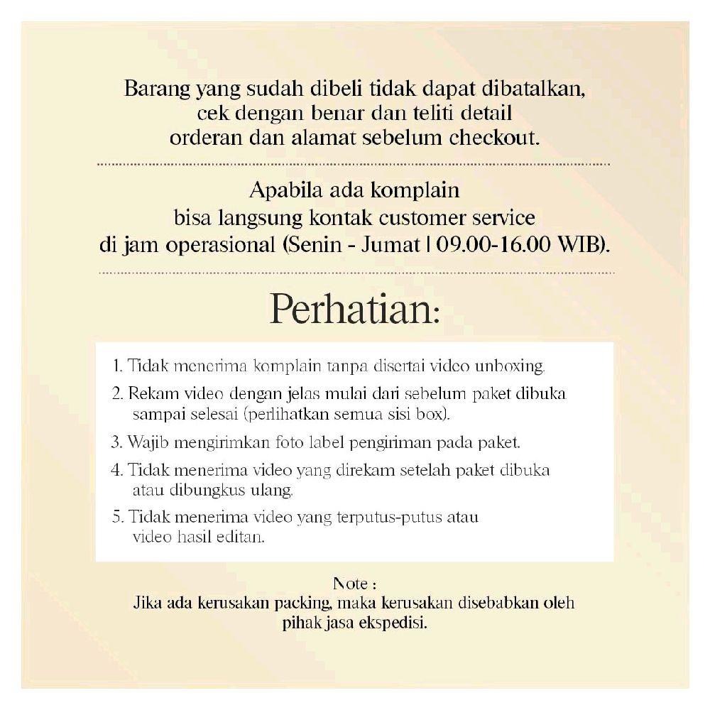 The Aubree PAKET Face & Body Sunscreen SPF 35 PA +++ 30 ml + Centella Herb Serum 30 ml + Centella + Greentea Power Cream 40 g