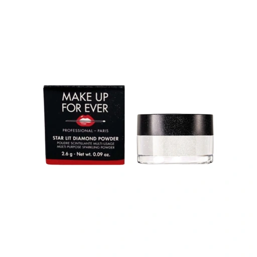 Image of MAKE UP FOR EVER Star Lit Diamond Powder