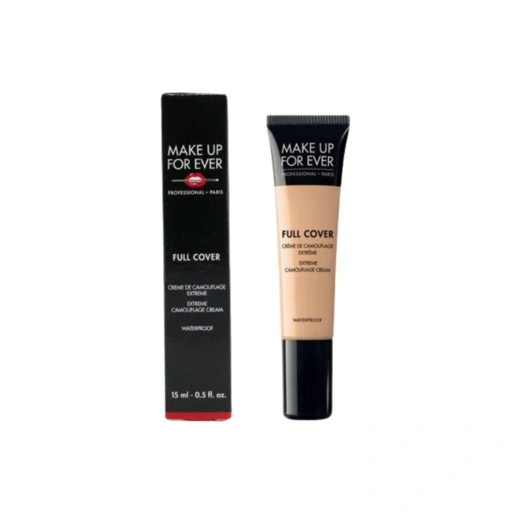 Image of MAKE UP FOR EVER FULL COVER 