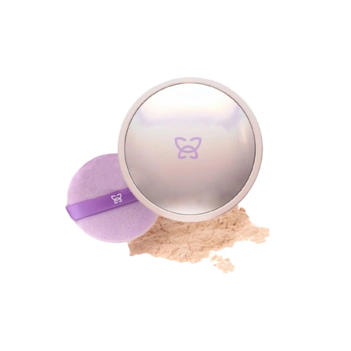 Image of MOTHER OF PEARL Microblur Translucent Loose Powder